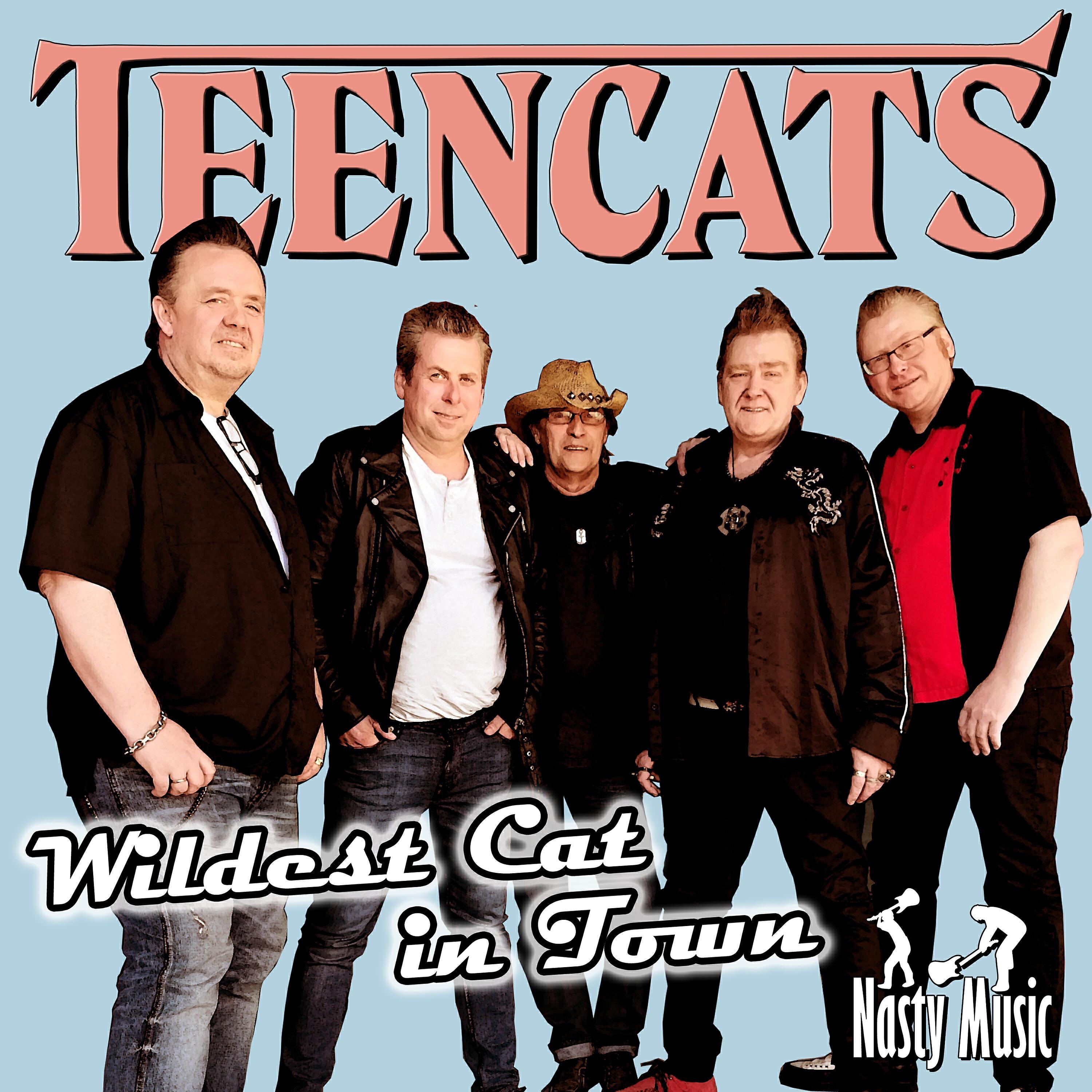 Teencats