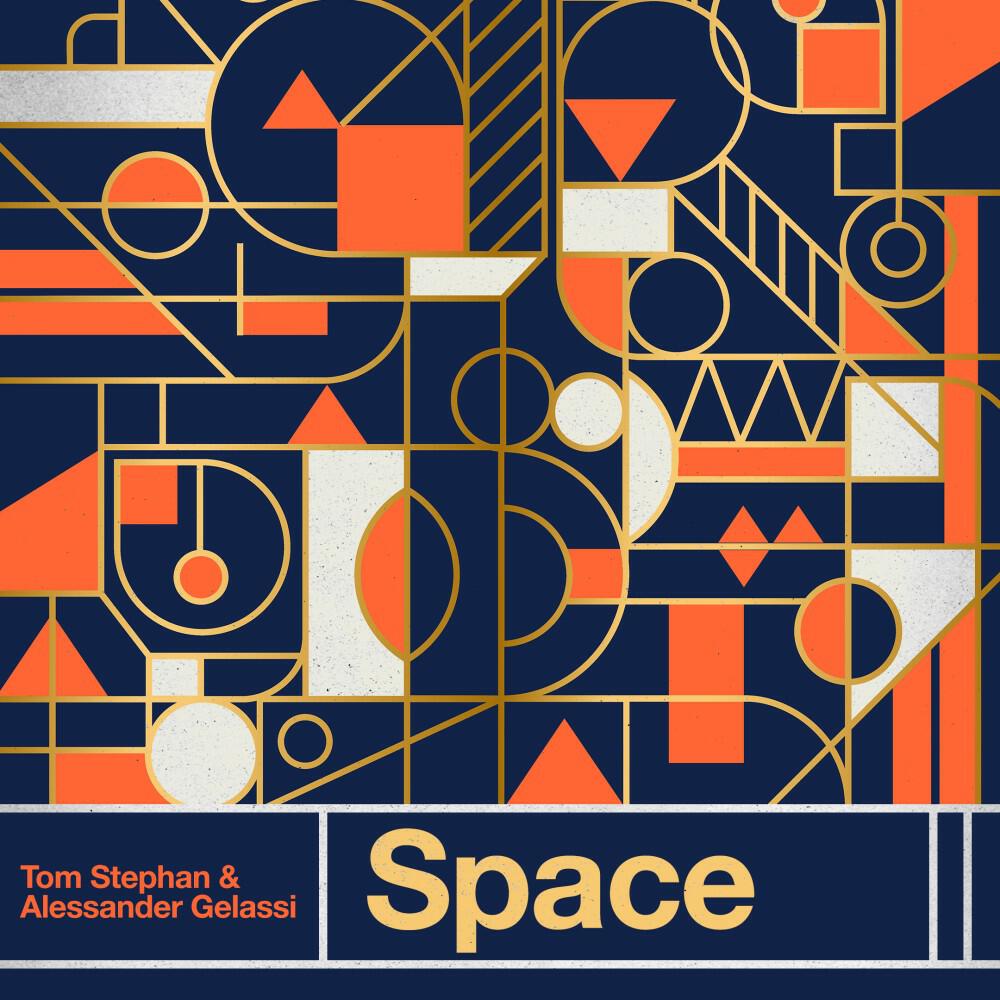 Релиз Space