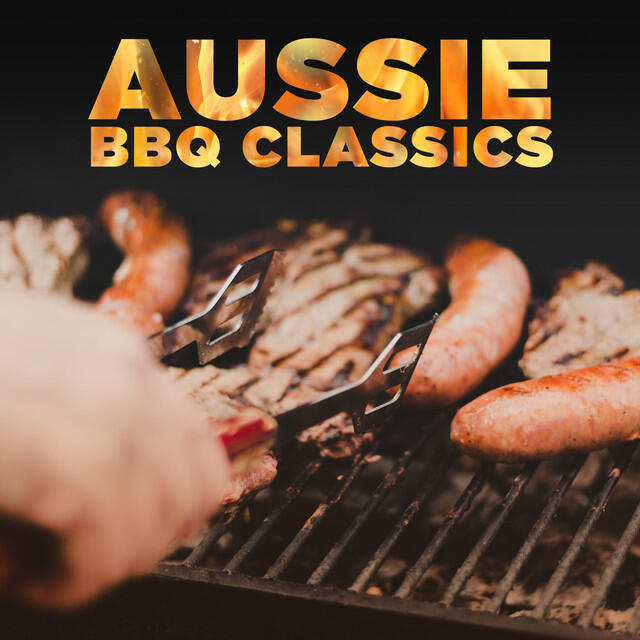 Релиз Aussie BBQ Classics