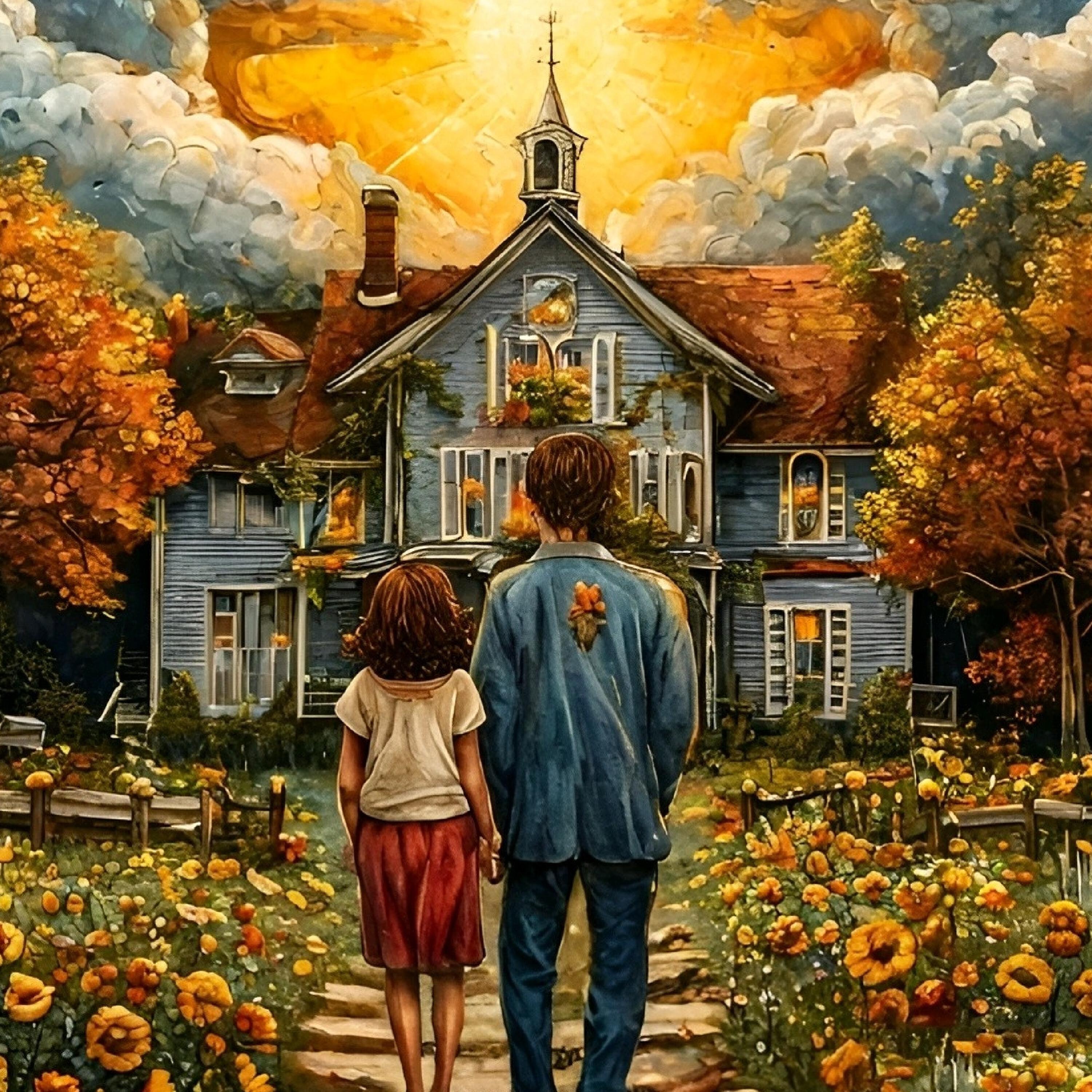 Релиз Сохраним семью родную