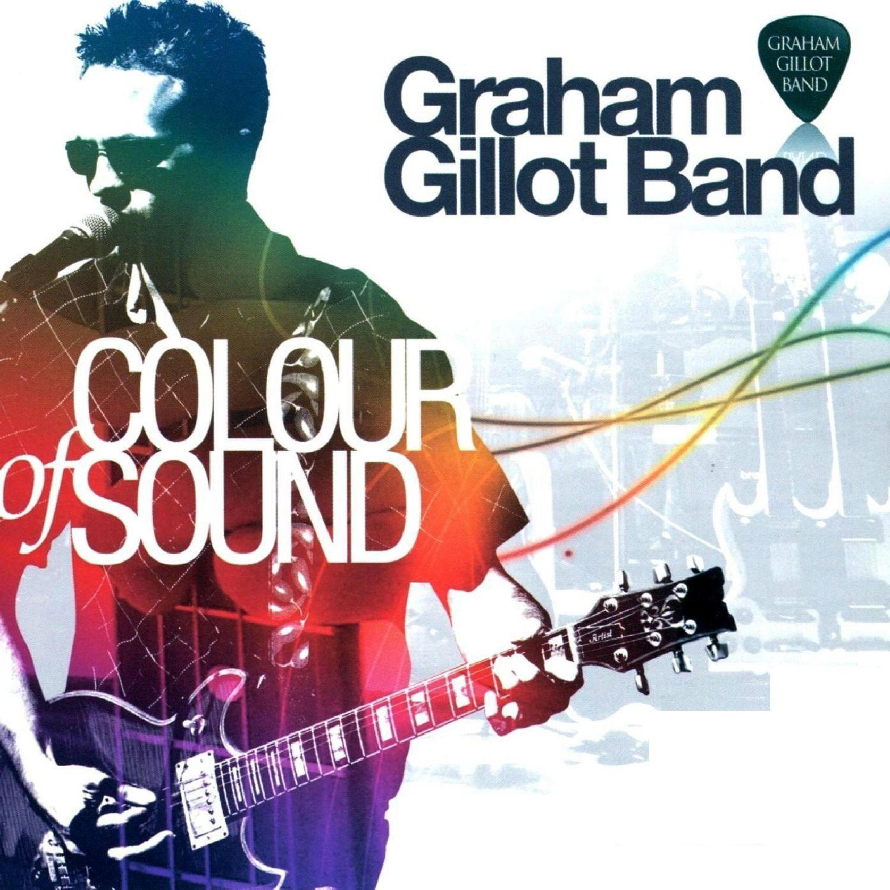 Релиз Colour of Sound