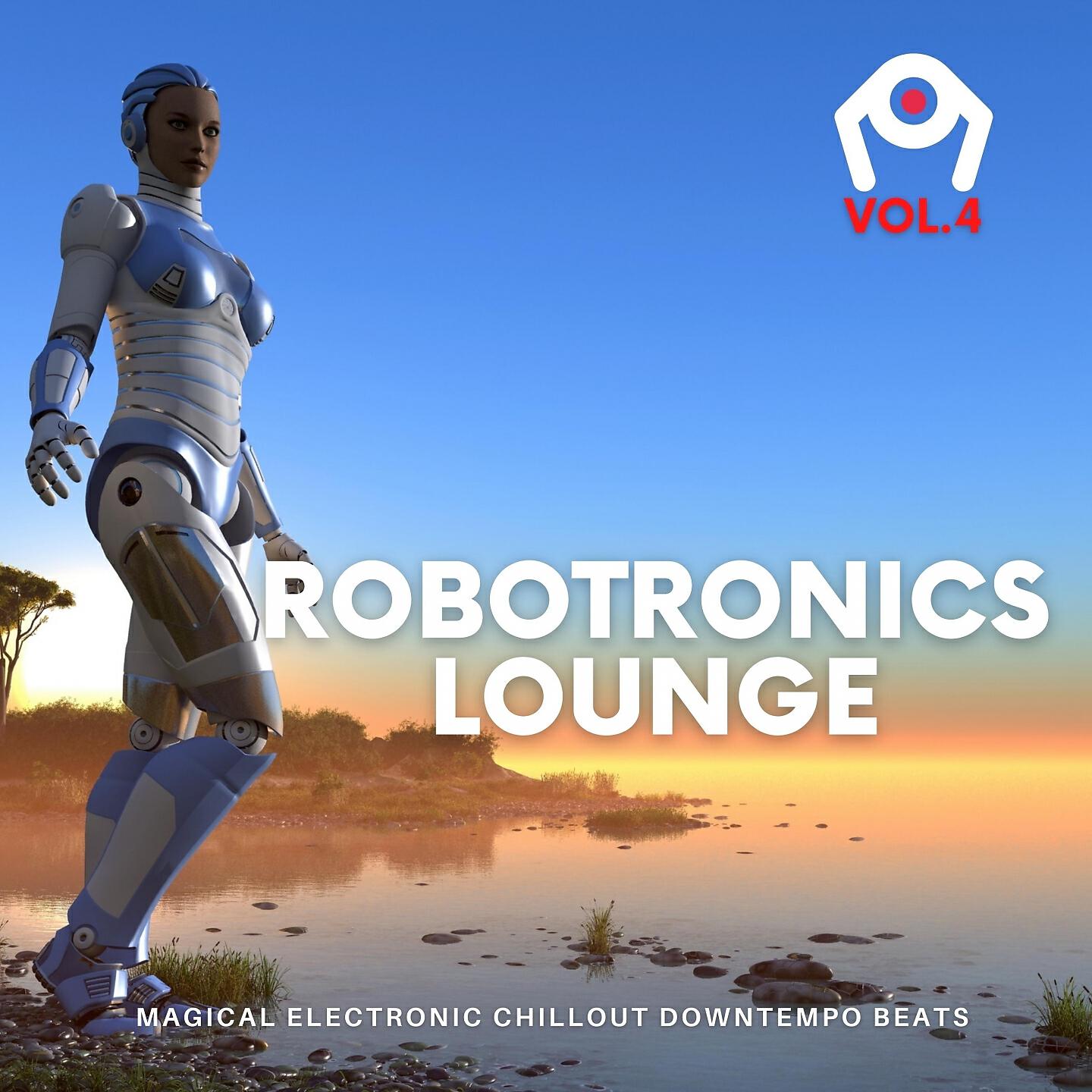 Релиз Robotronics Lounge, Vol.4
