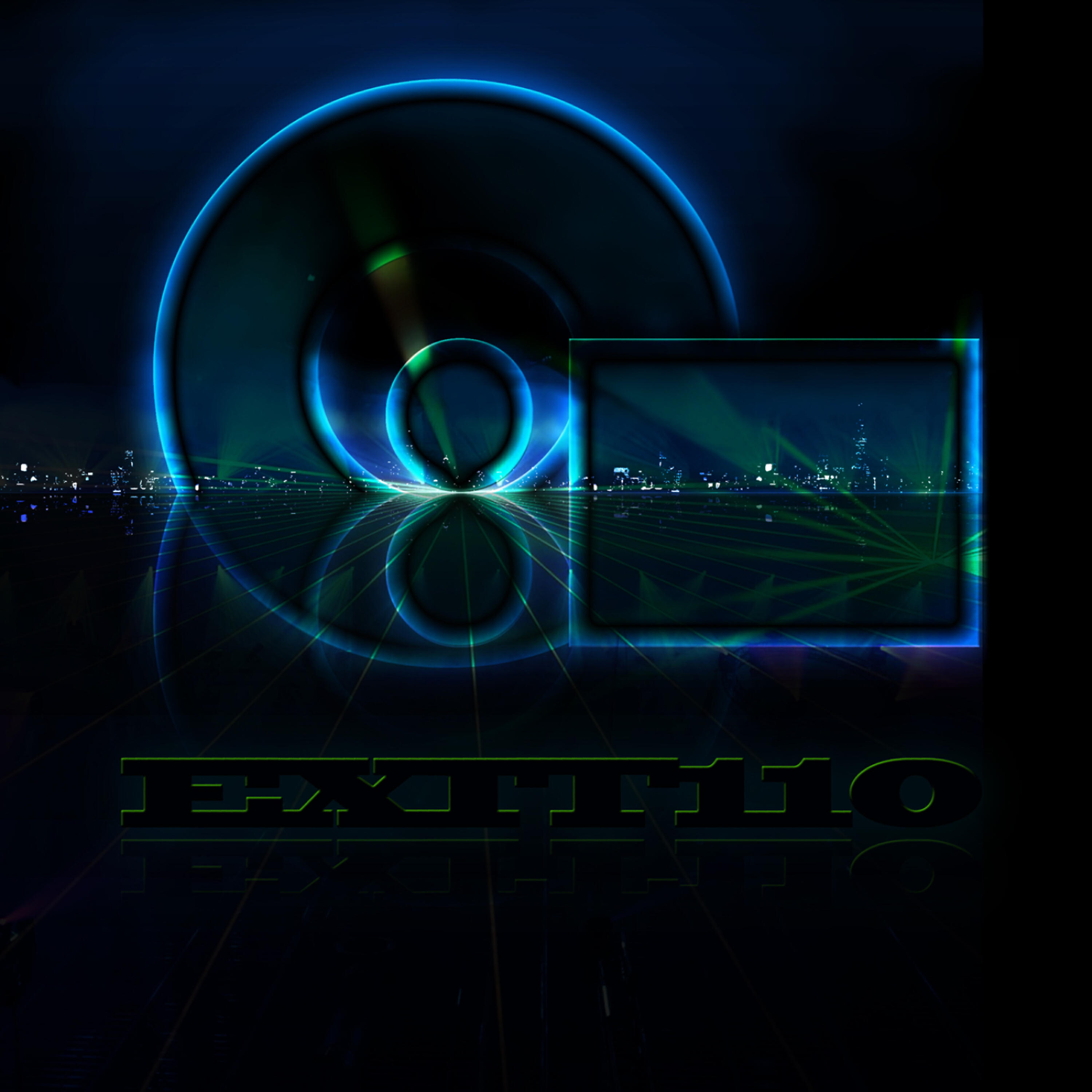 Релиз Exit 110 (feat. Nadia Ali)