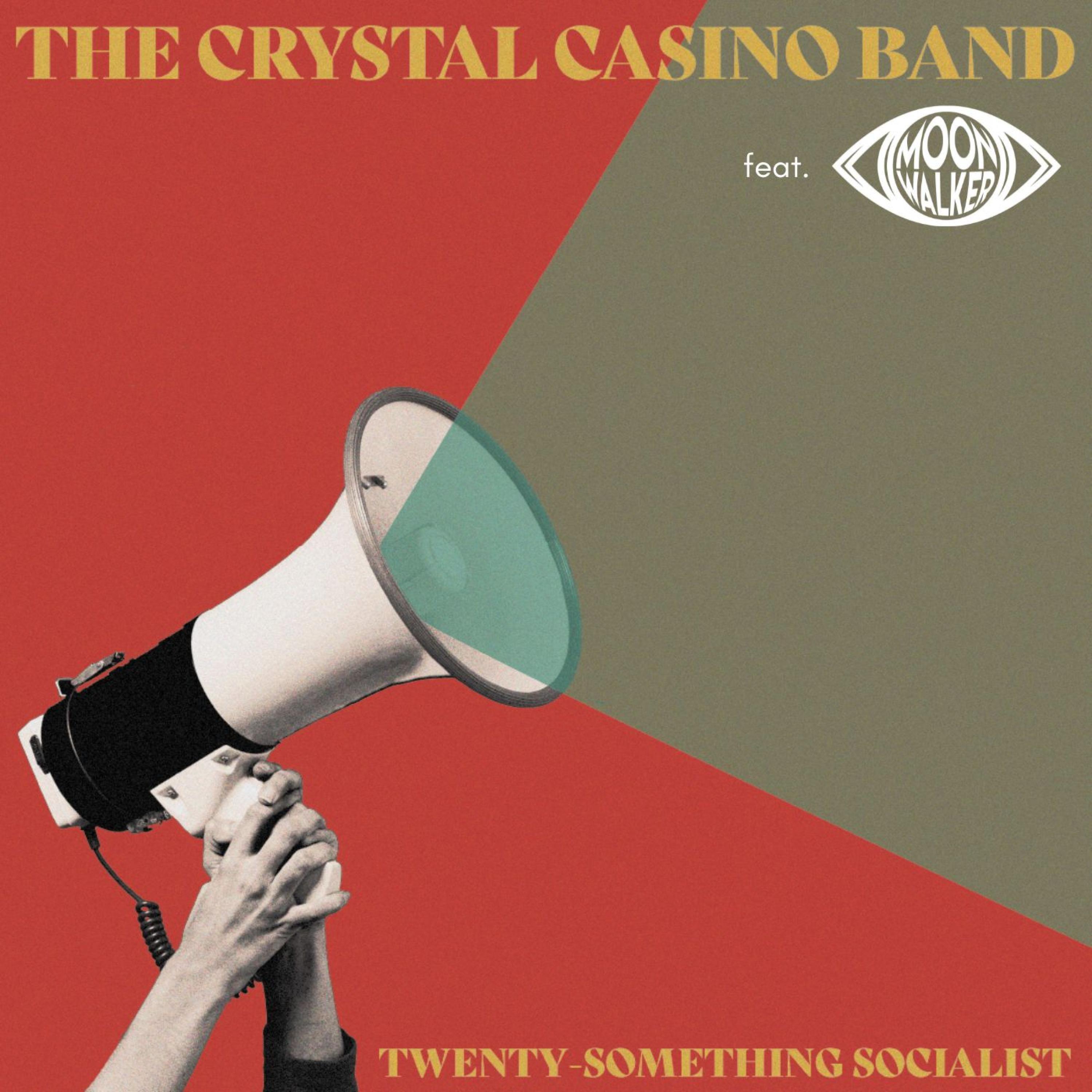 Релиз Twenty-something Socialist v.2
