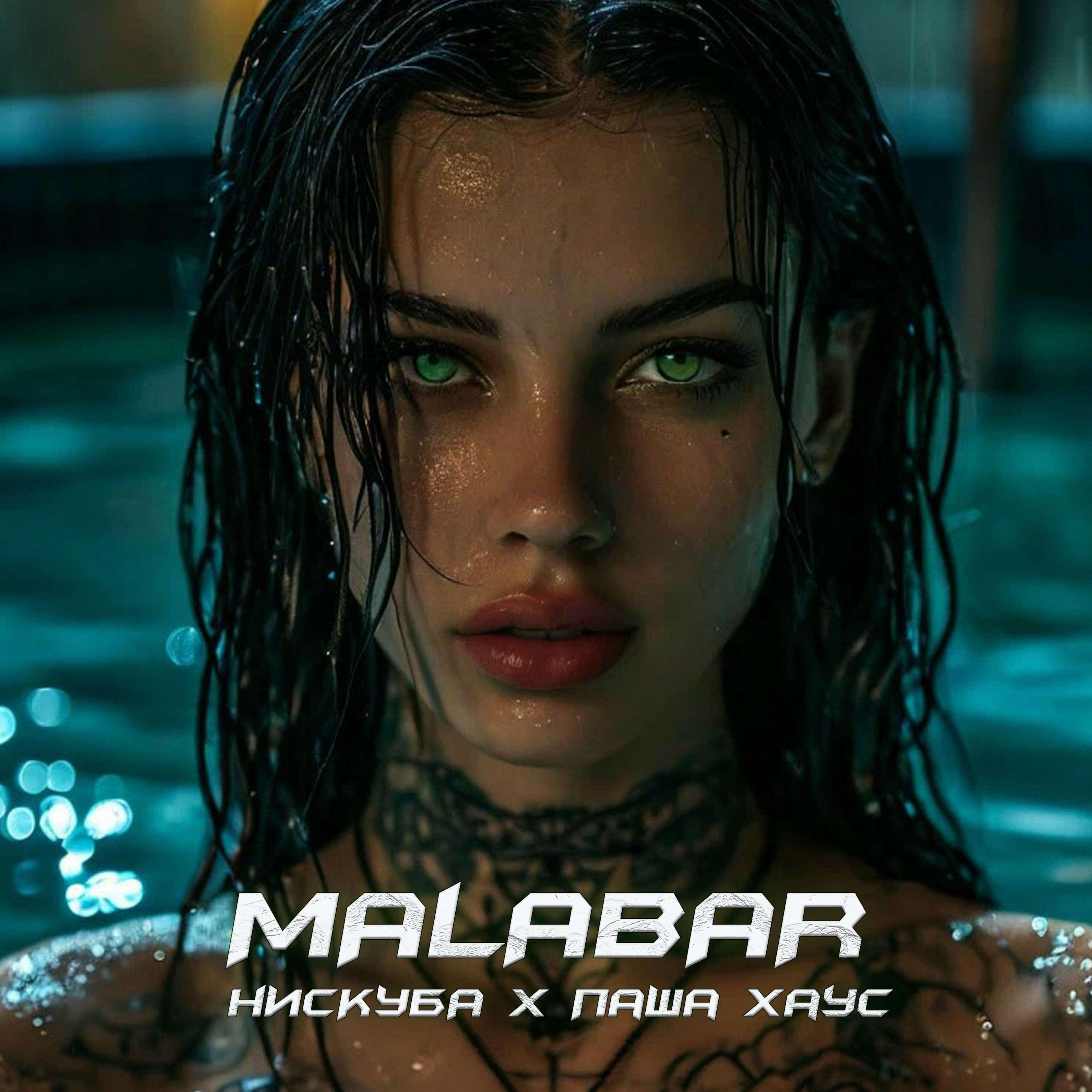 Релиз Malabar