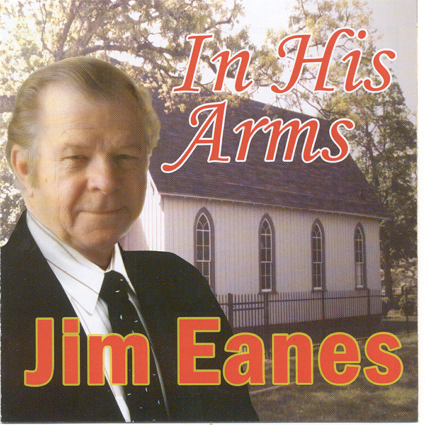Релиз In His Arms