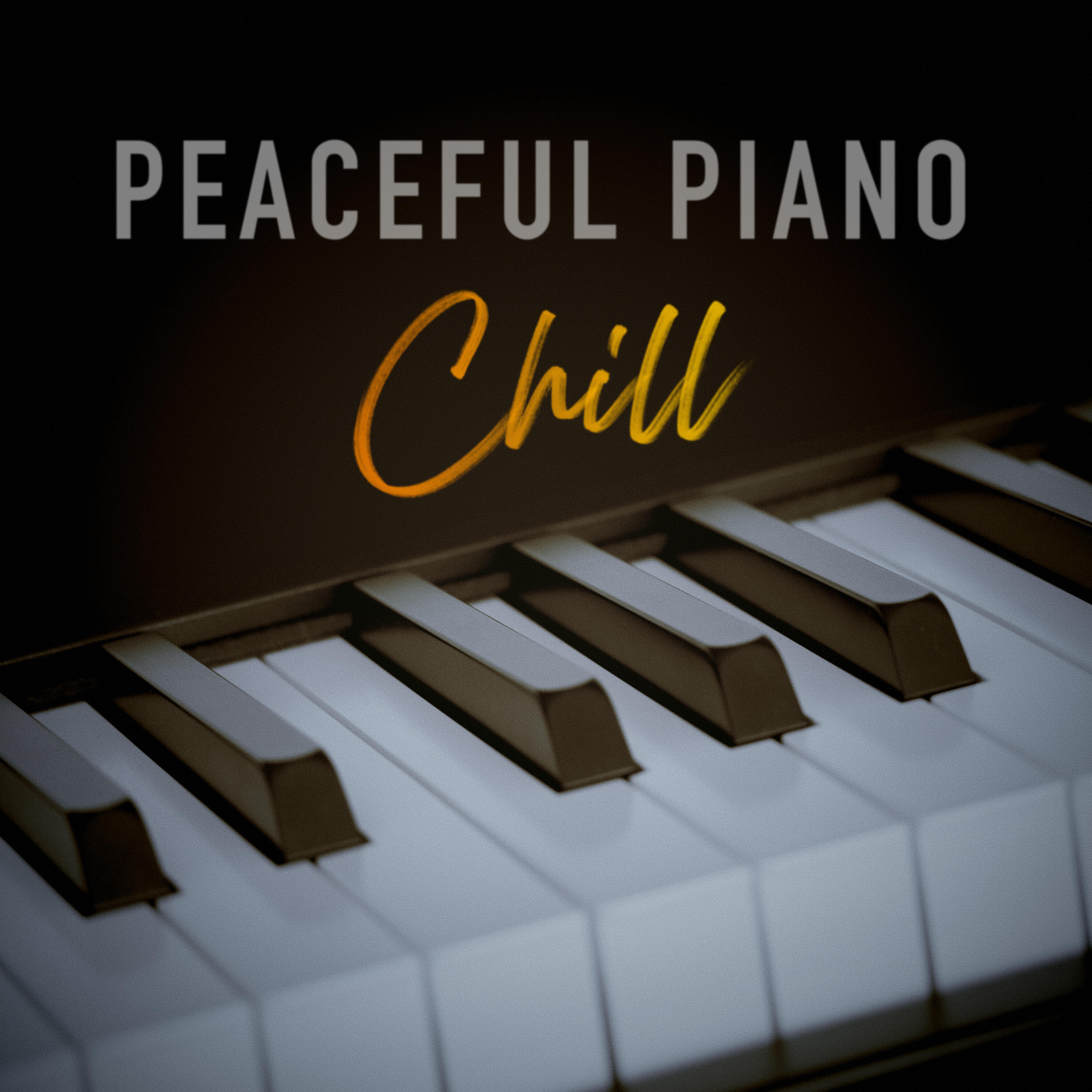 Релиз Peaceful Piano - Chill