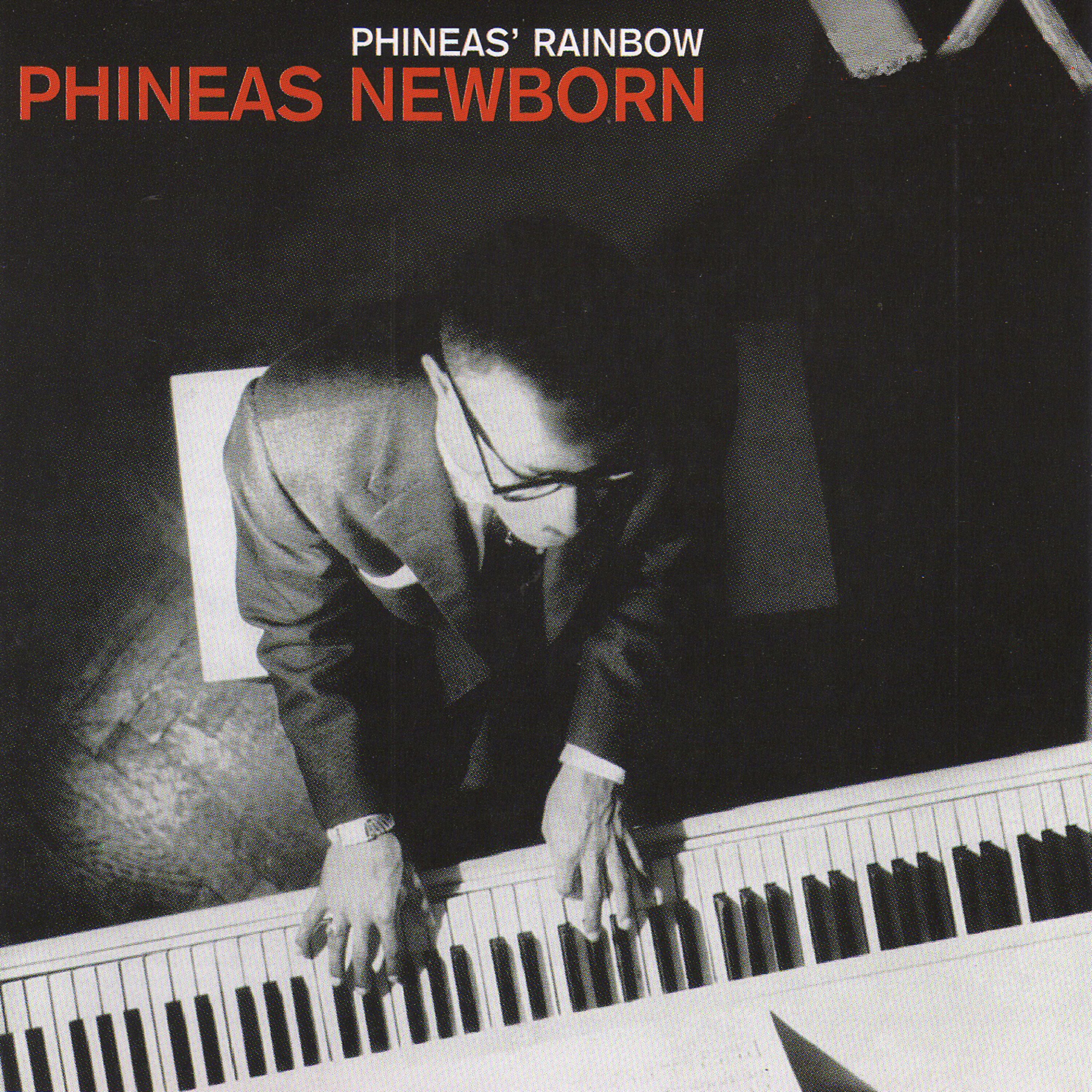 Релиз Phineas' Rainbow