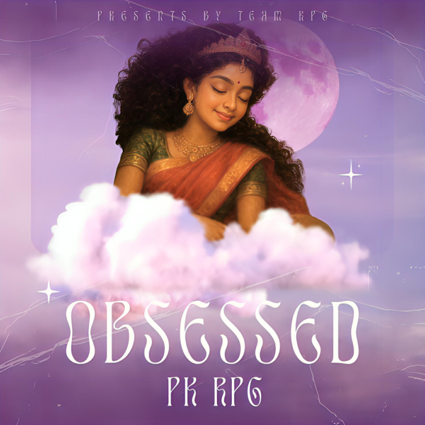 Релиз Obsessed