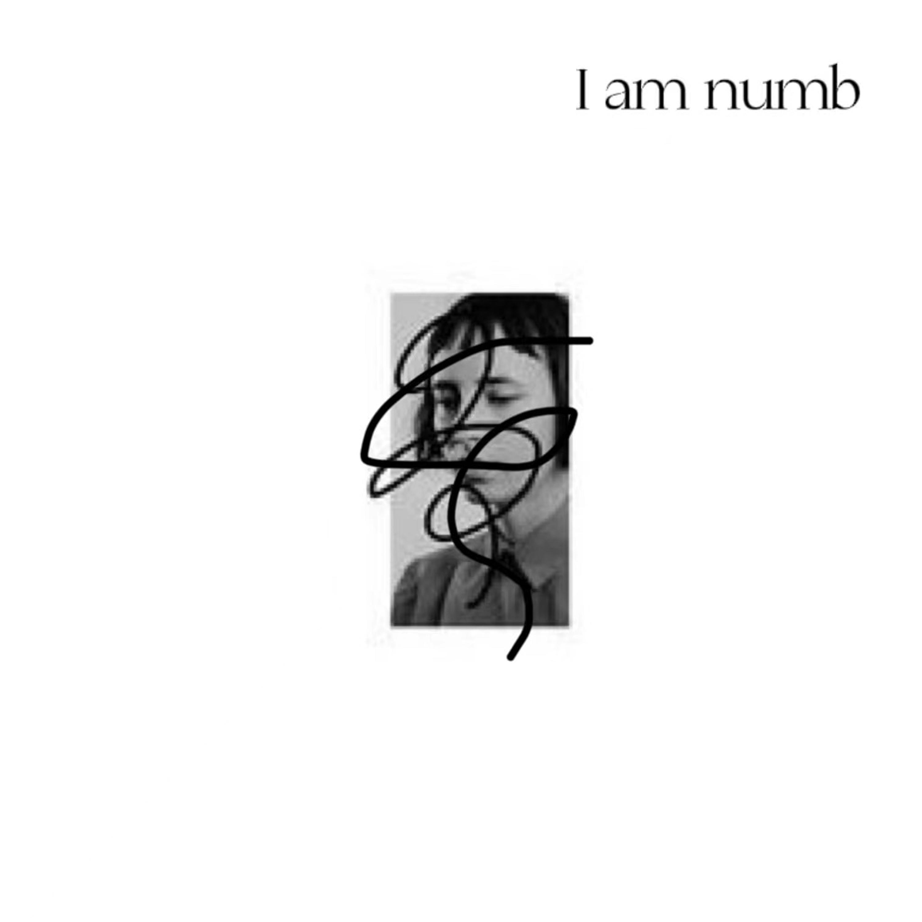 Релиз I Am Numb.