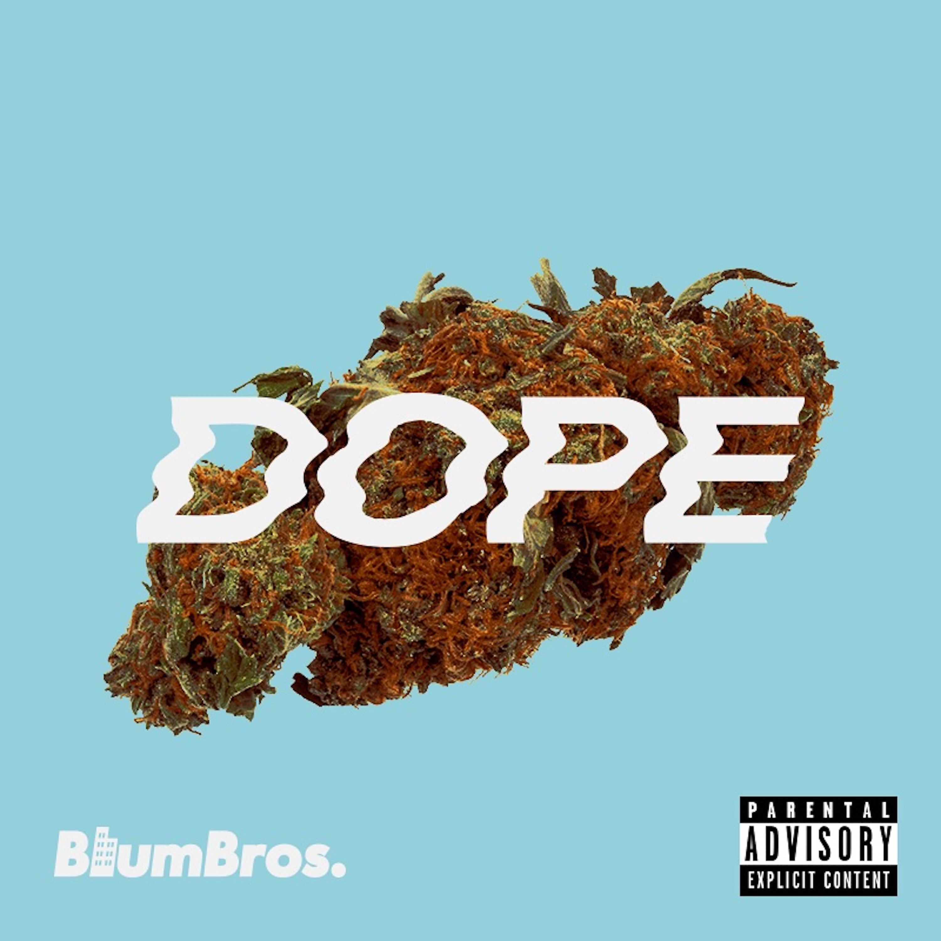Релиз Dope