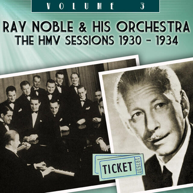 Релиз The HMV Sessions 1930 - 1934, Vol. 3