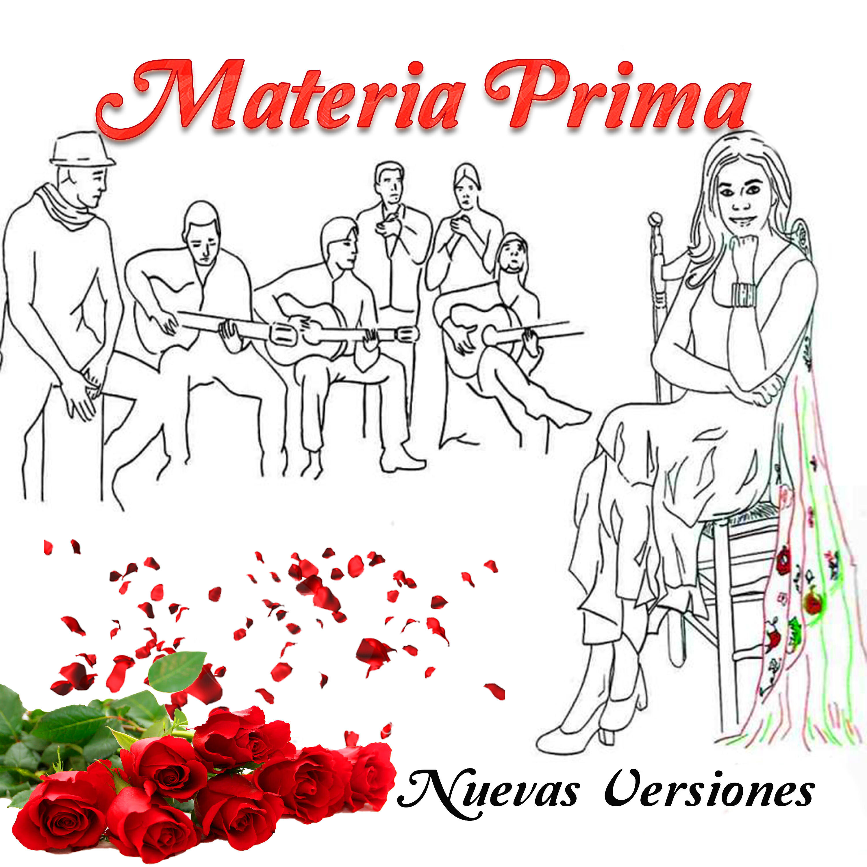 Релиз Nuevas Versiones