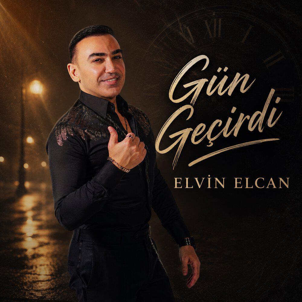 Релиз Gün Geçirdi