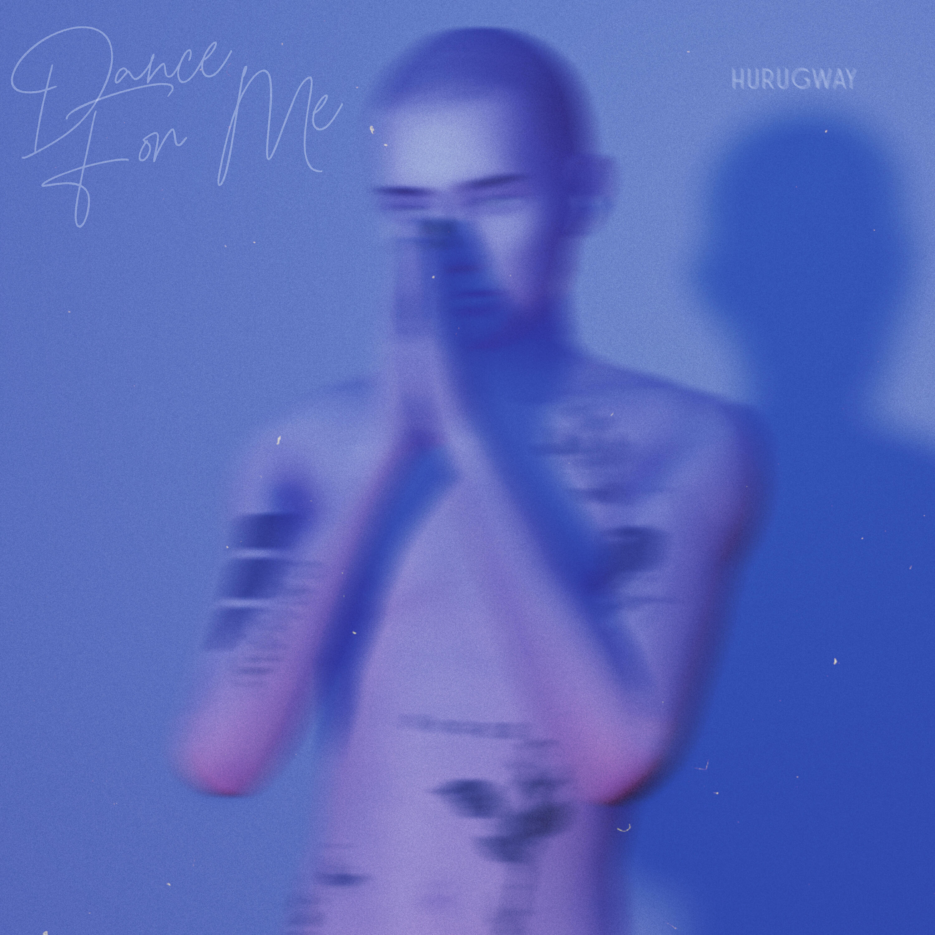 Релиз Dance For Me