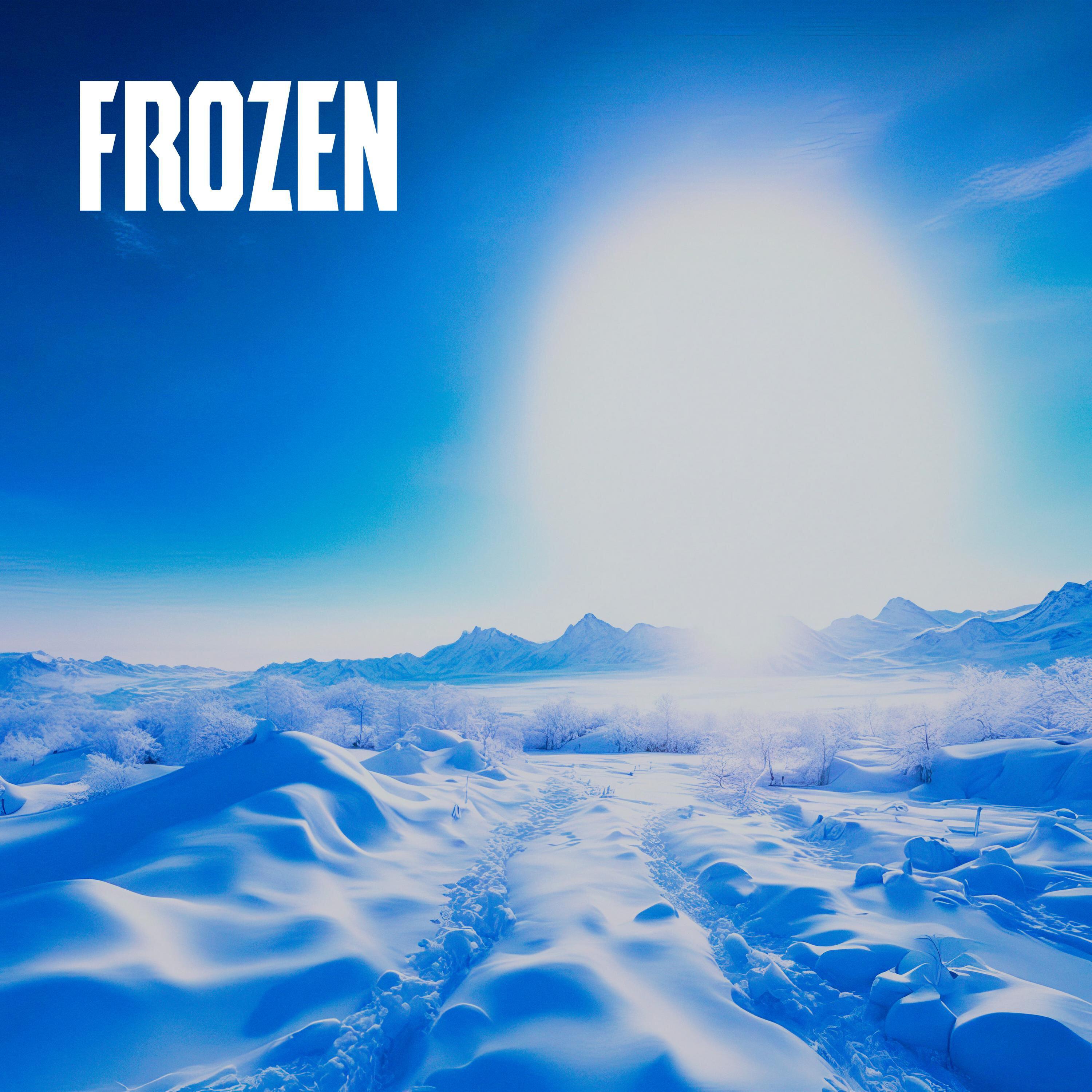 Релиз FROZEN