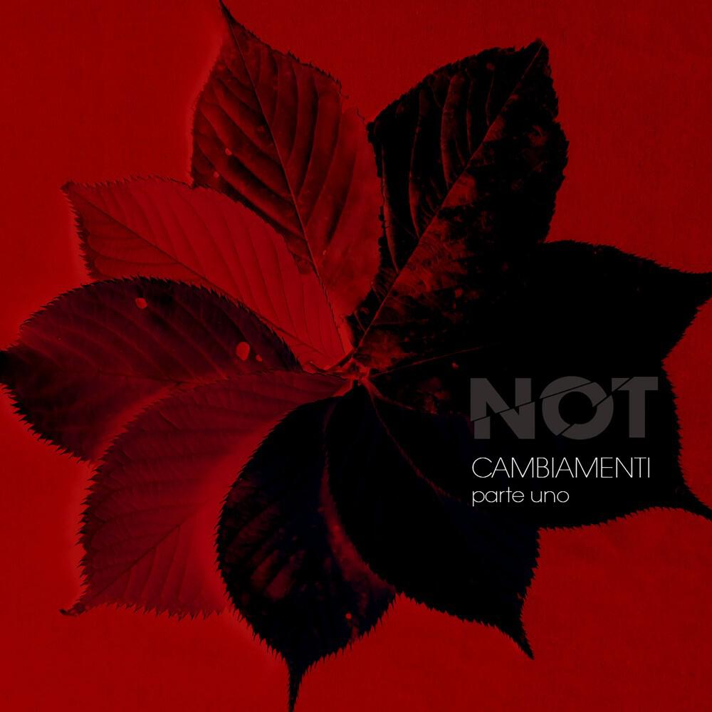 Релиз CAMBIAMENTI parte uno