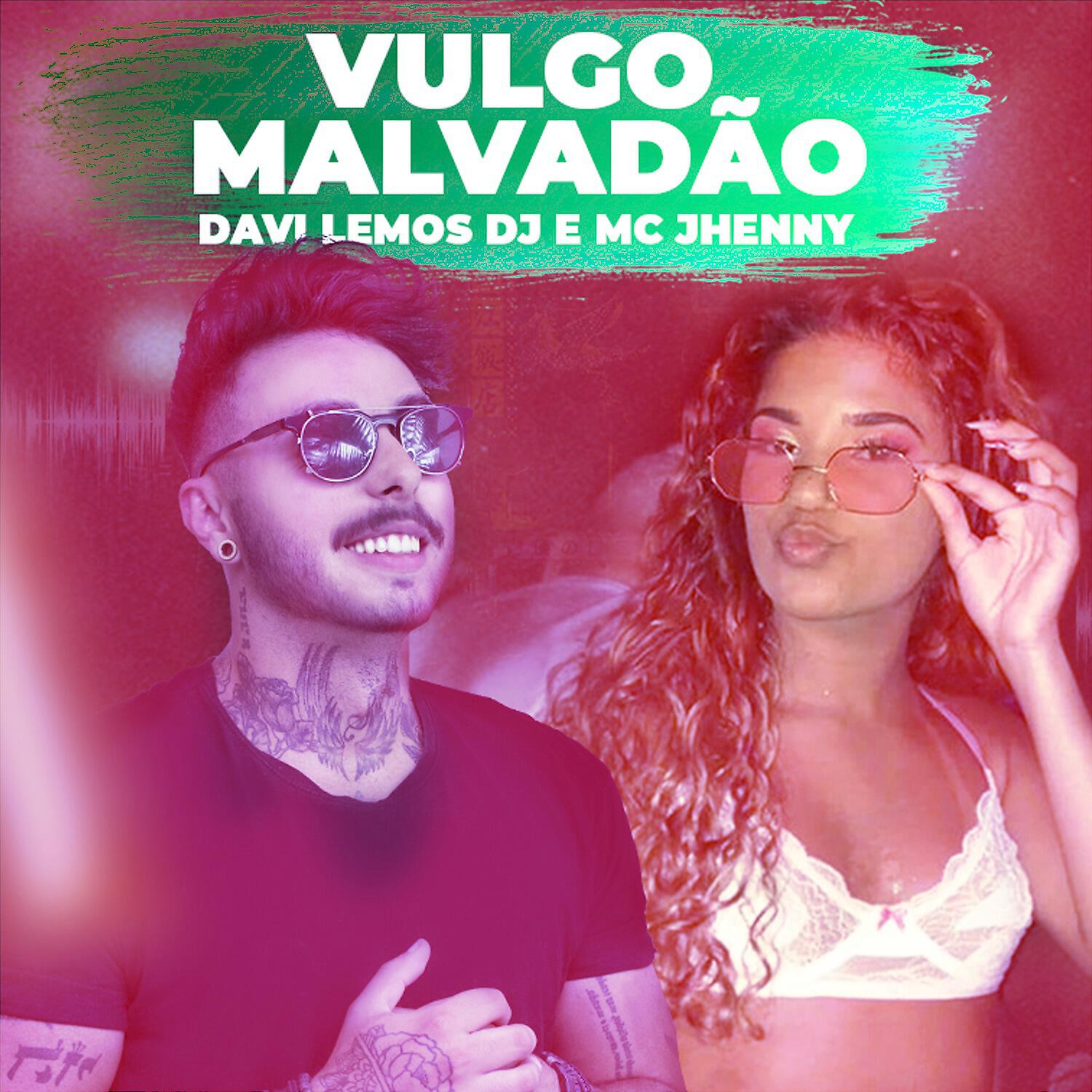 Релиз Vulgo malvadão