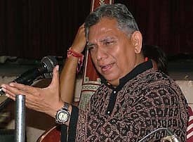 Vidyadhar Vyas