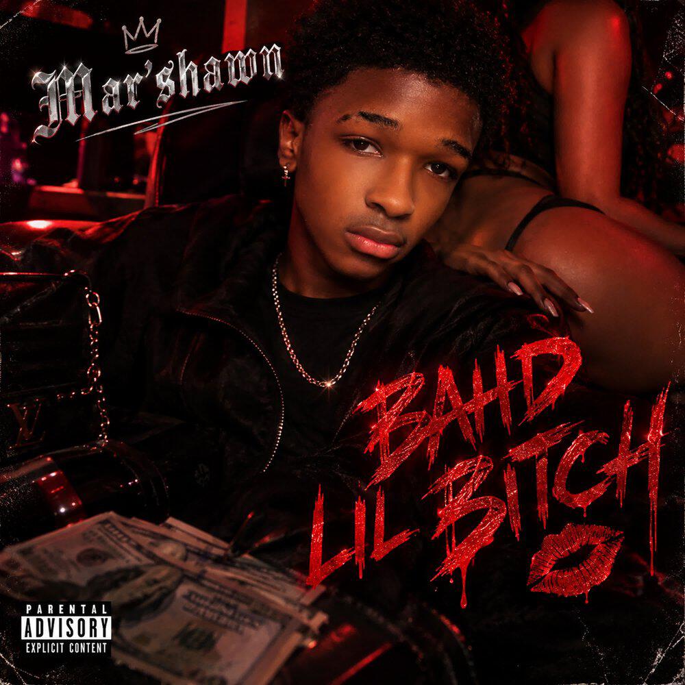 Mar’shawn