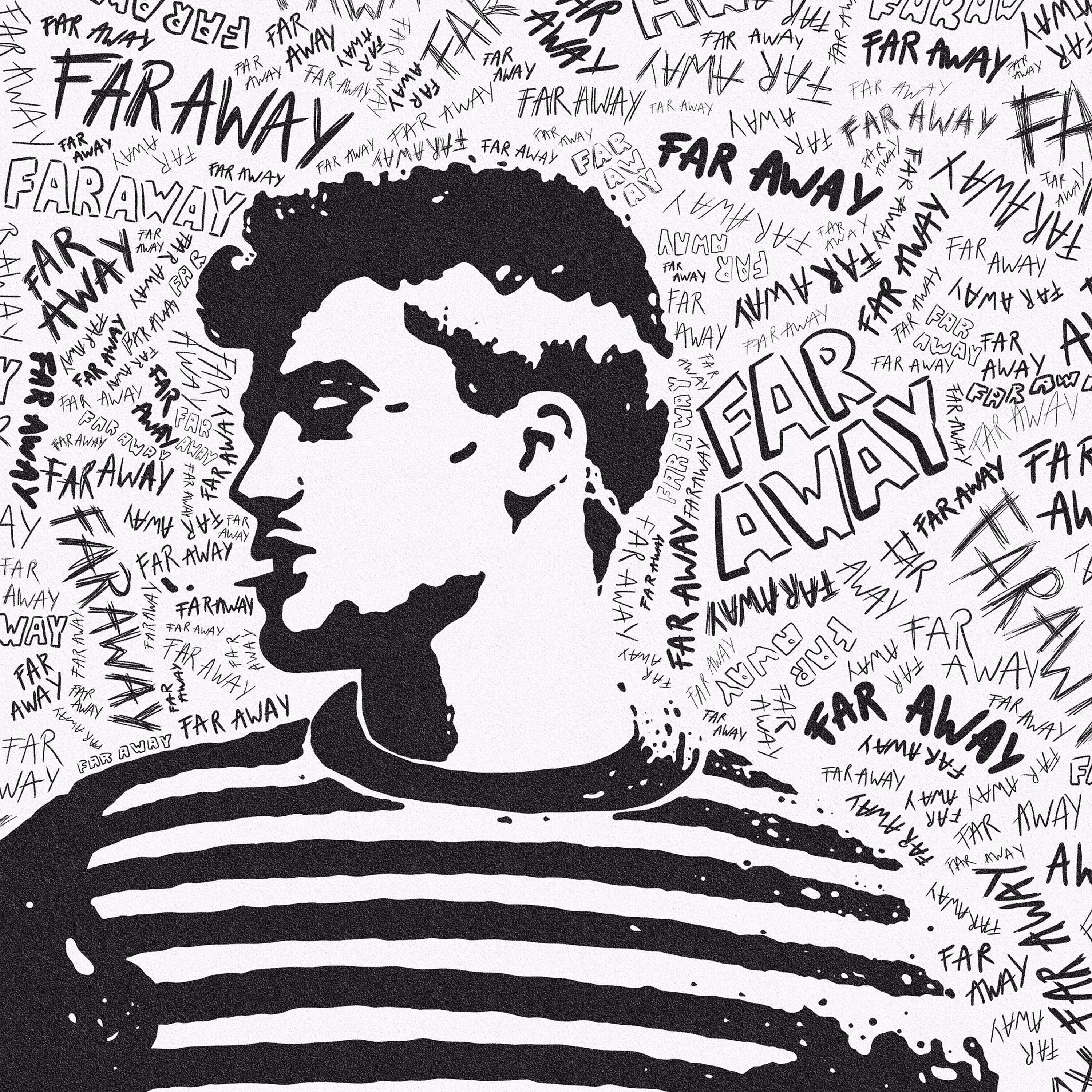 Релиз Far Away