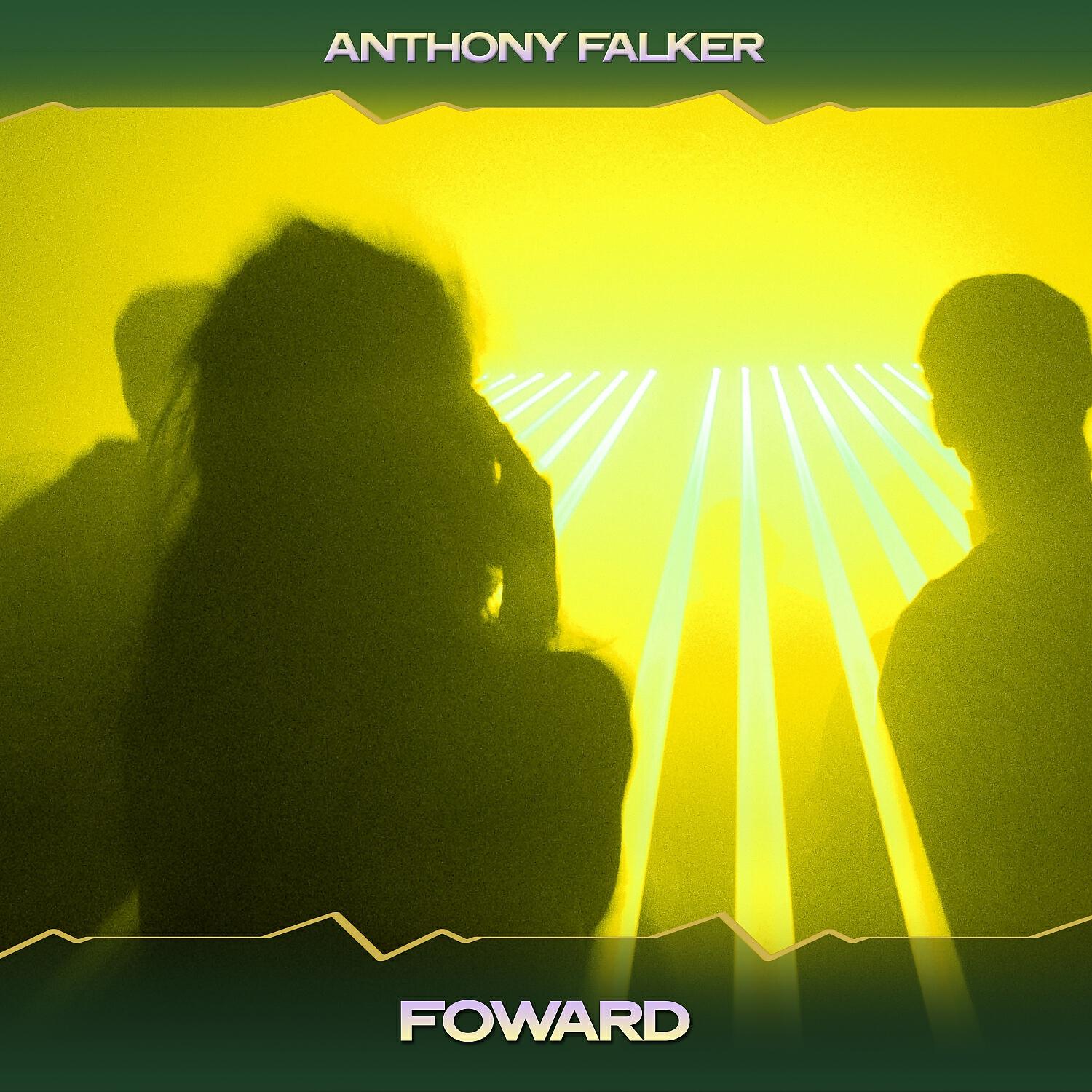 Релиз Foward