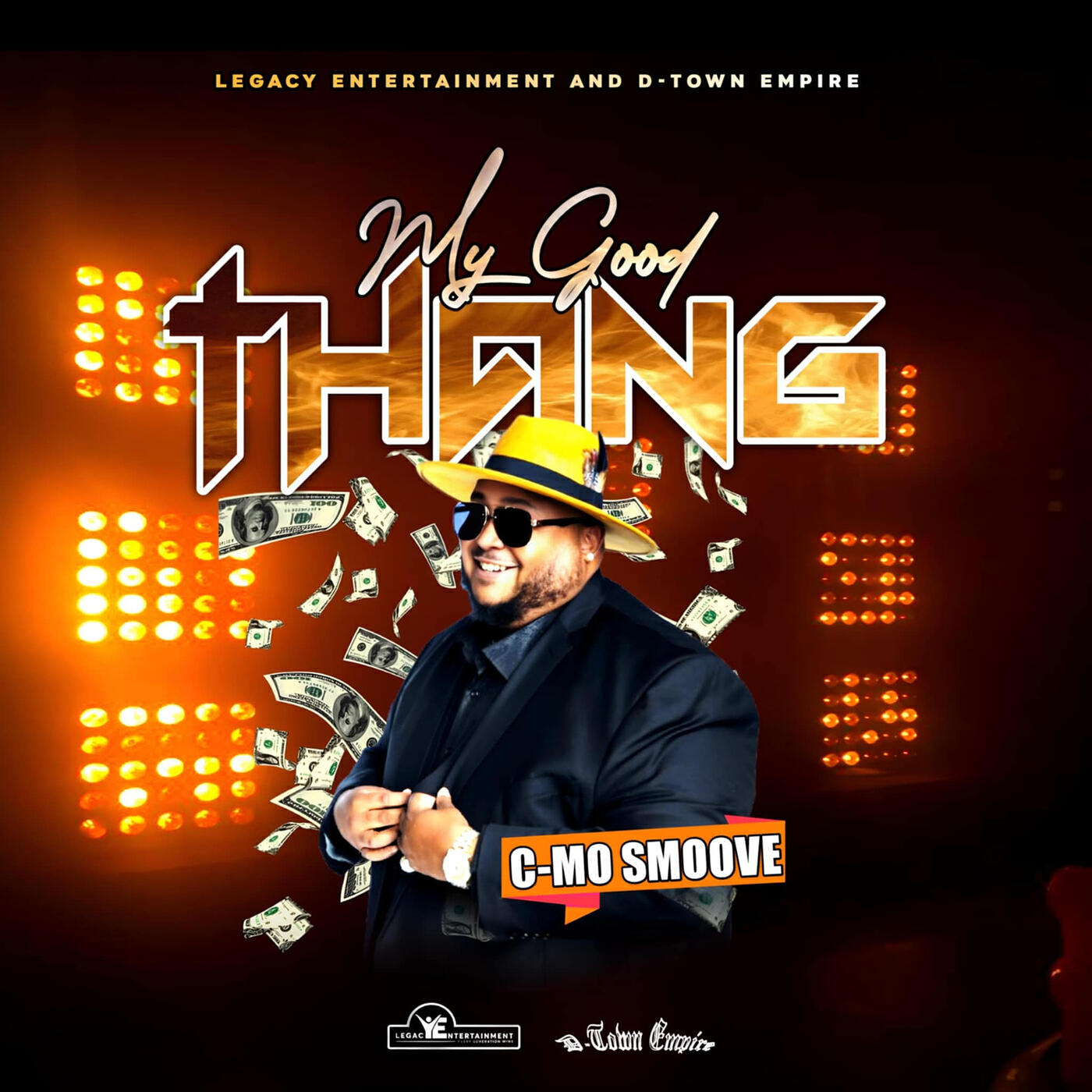 Релиз My Good Thang