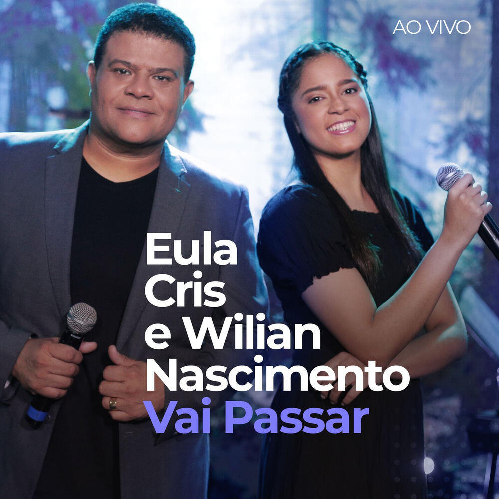 Релиз Vai Passar (Ao Vivo)