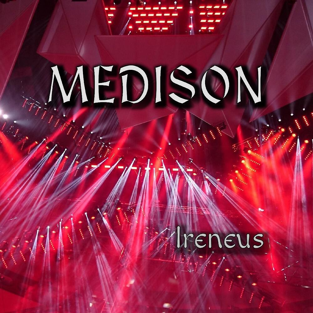 Ireneus