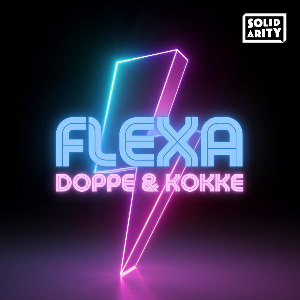Релиз Flexa