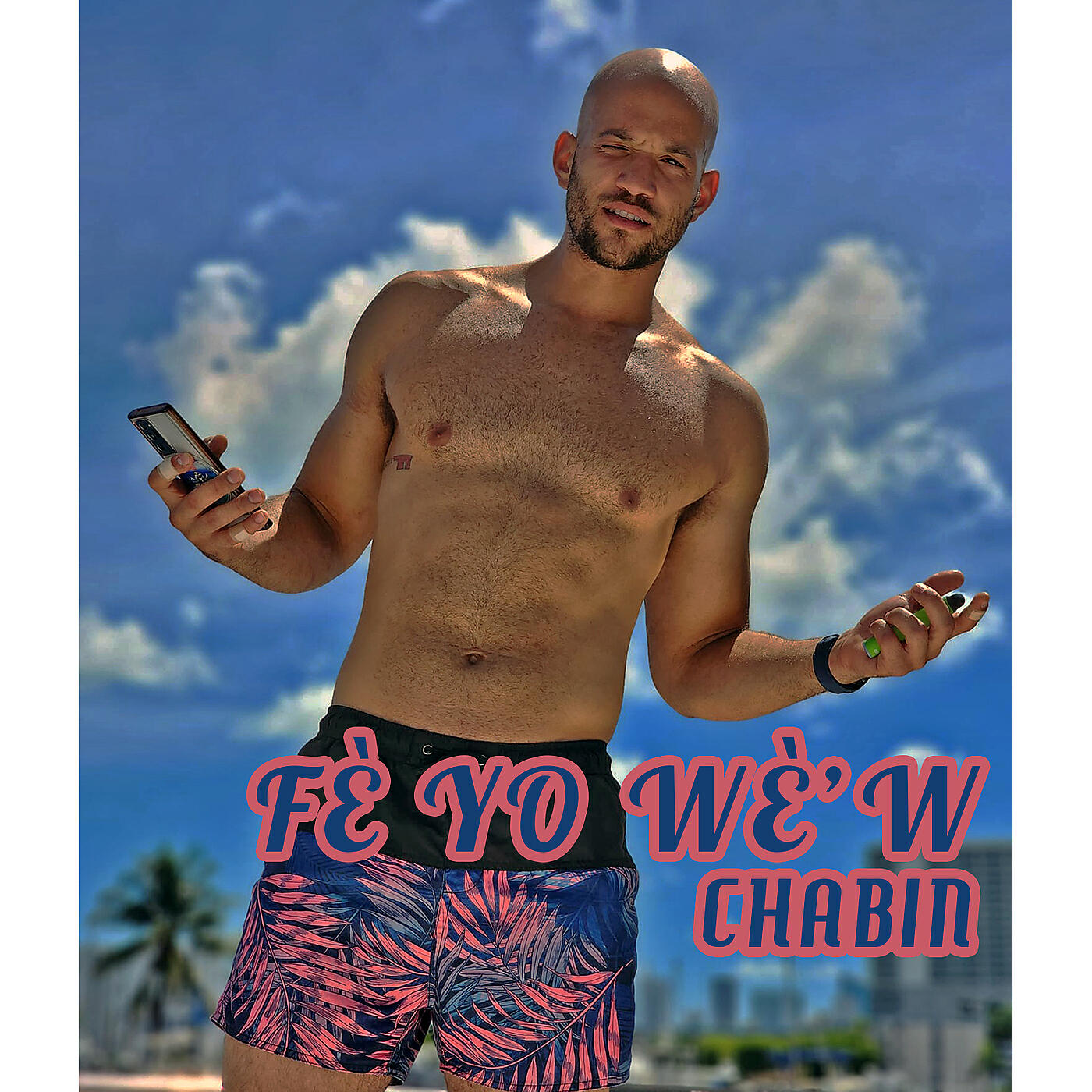 Релиз Fè Yo Wè'w