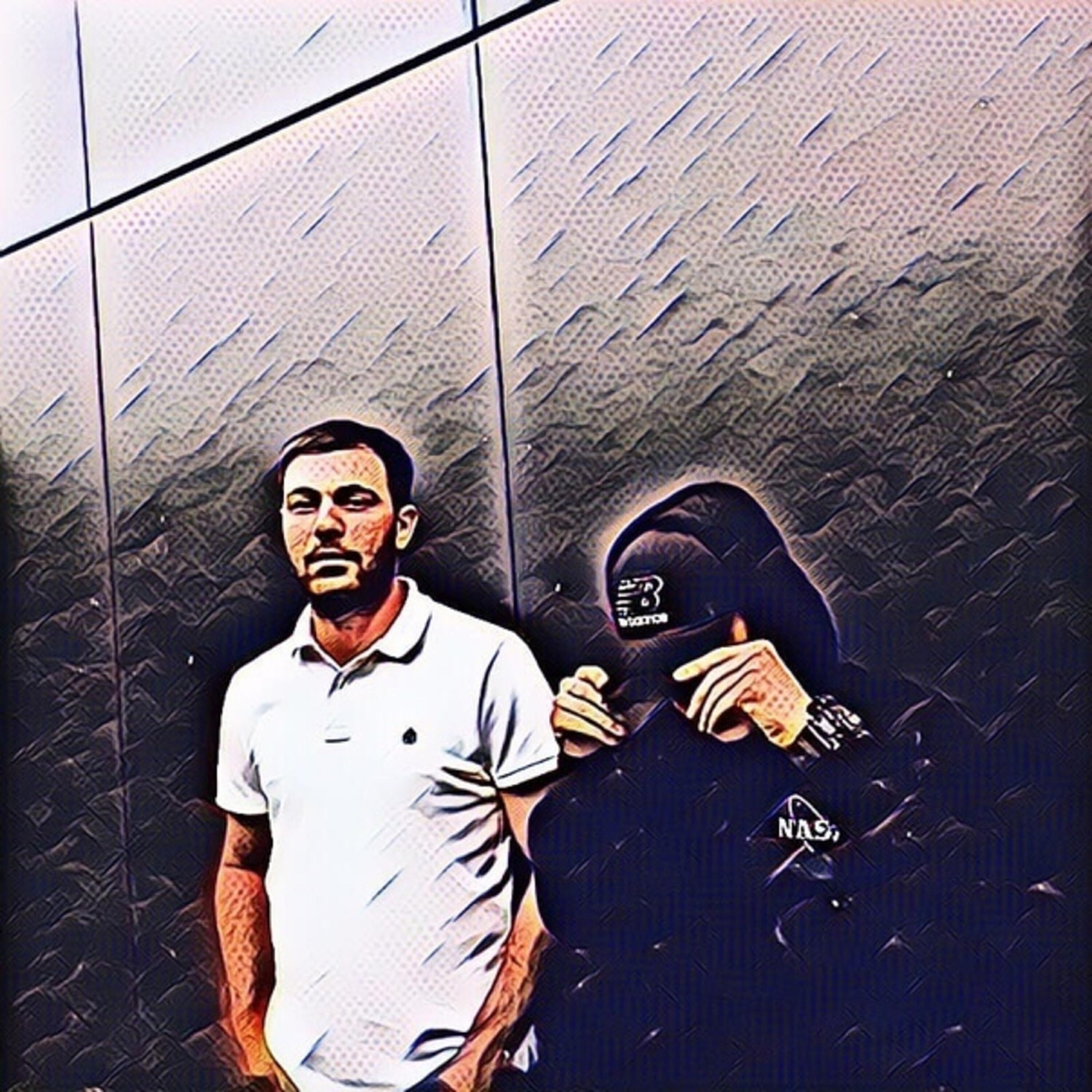 Постер альбома Рисовал