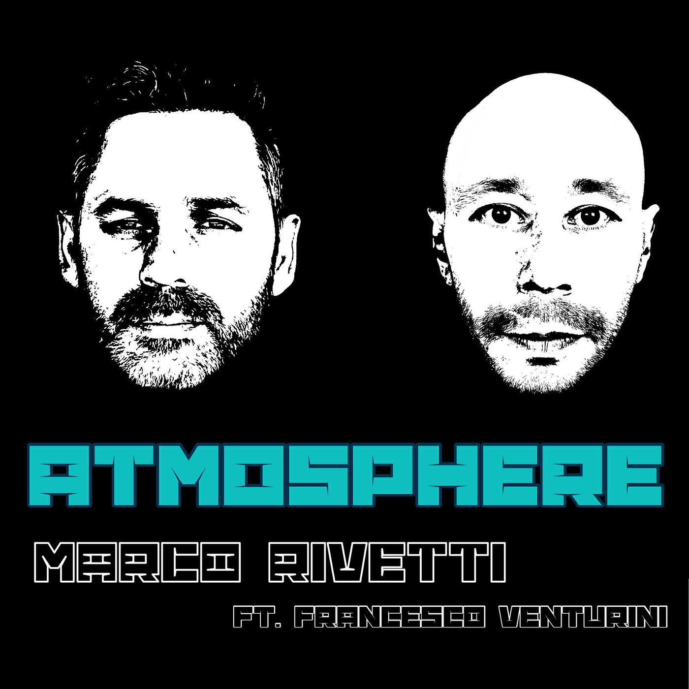 Релиз Atmosphere