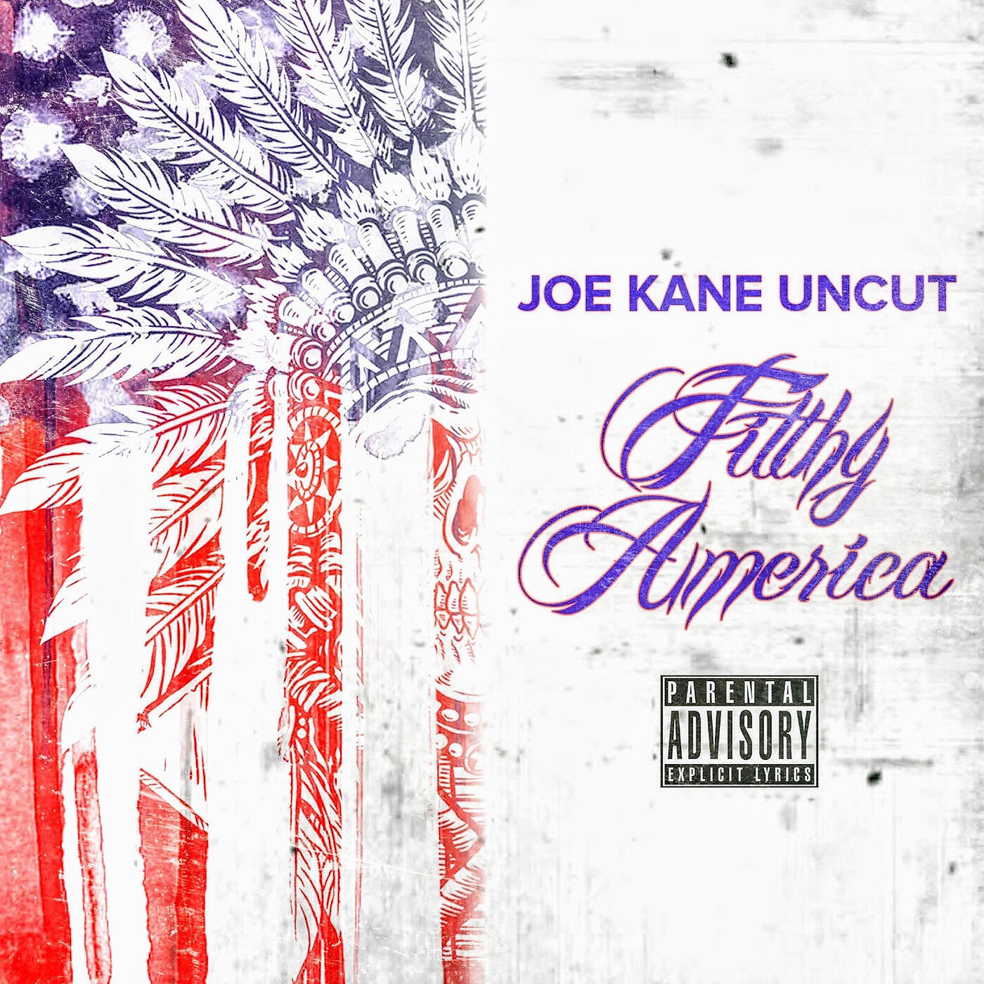 Релиз Filthy America