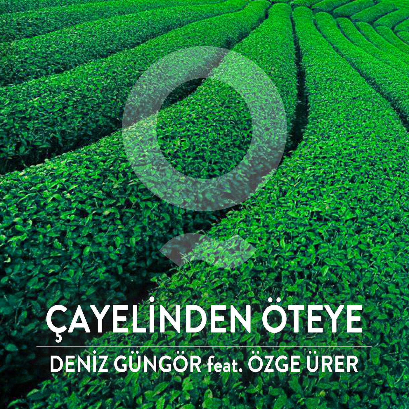 Релиз Çayelinden Öteye