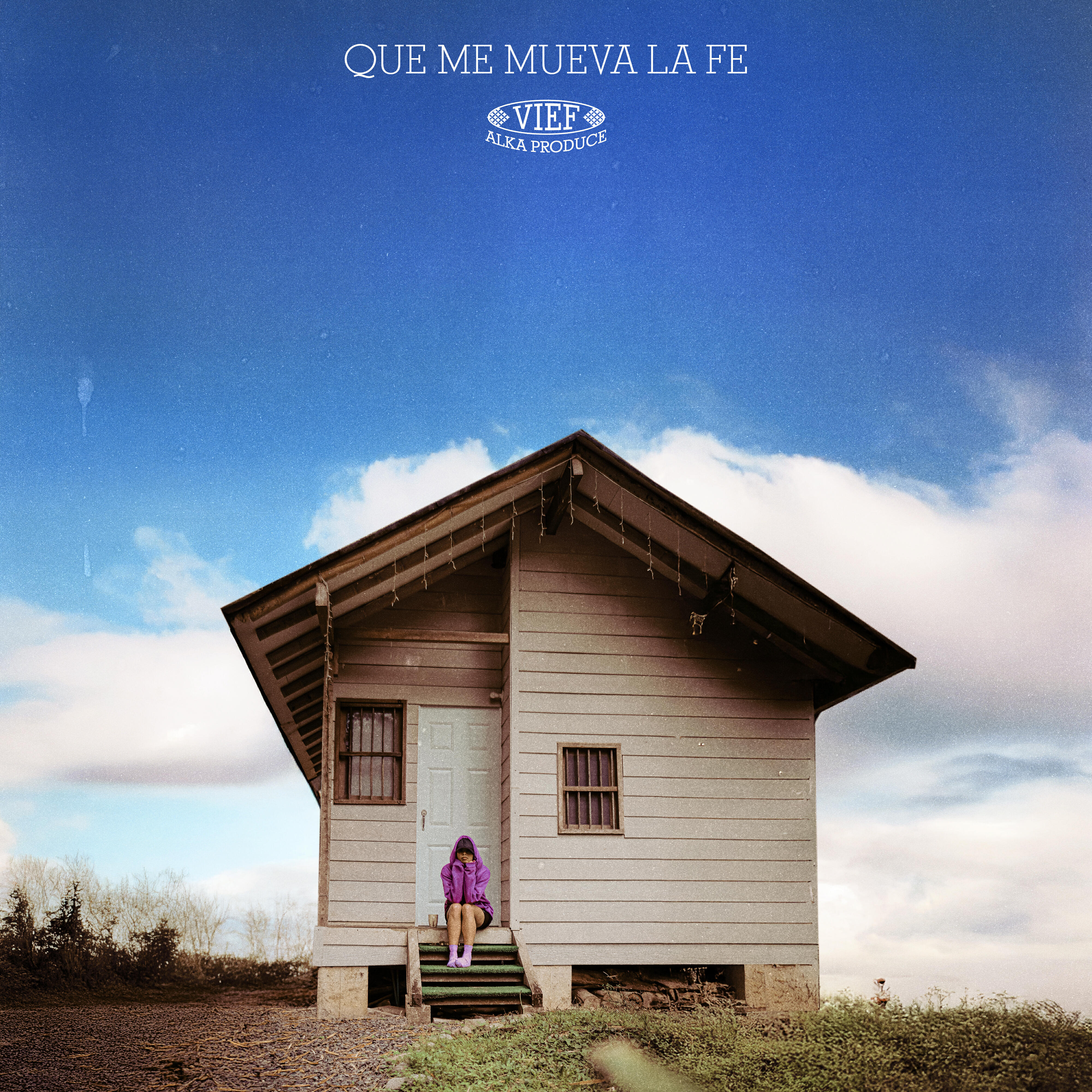 Релиз Que Me Mueva la Fe