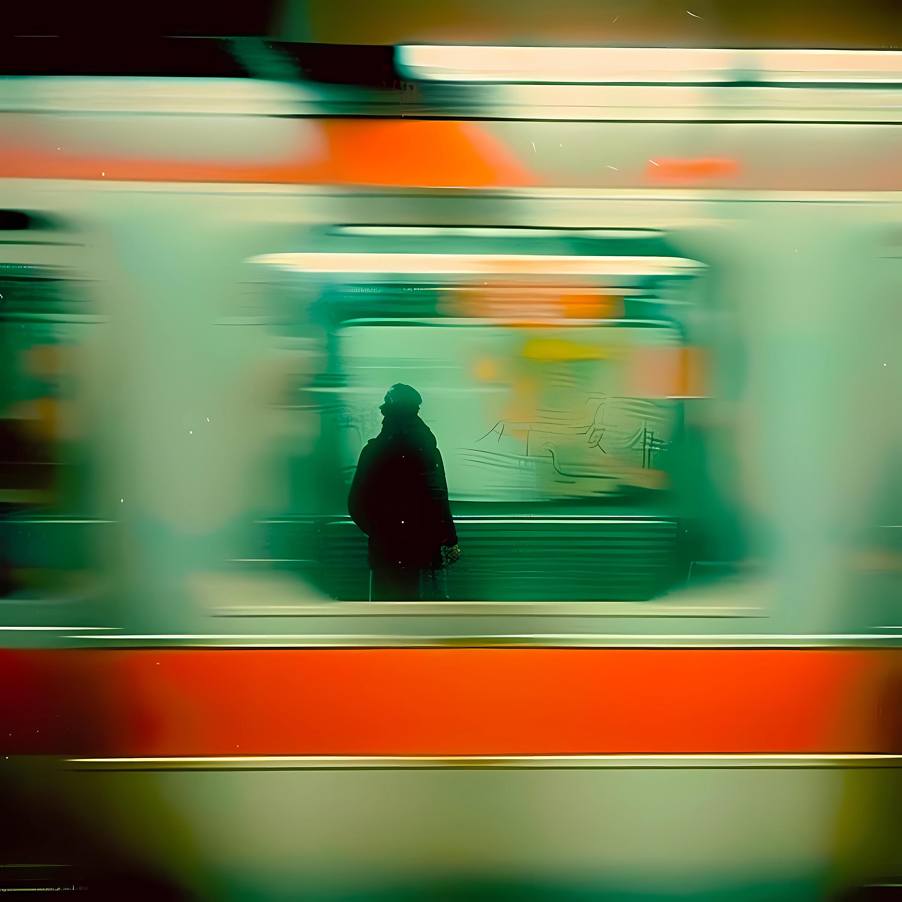 Релиз Away Back