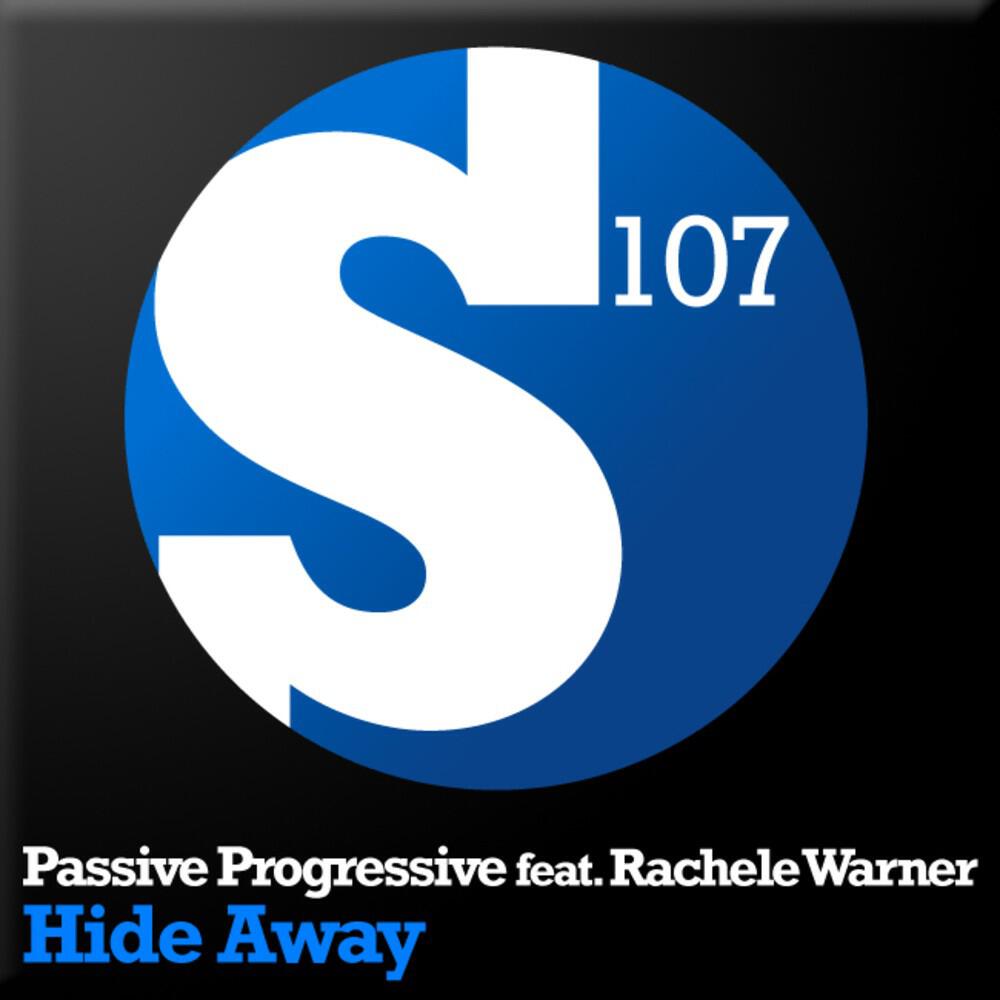 Релиз Hide Away