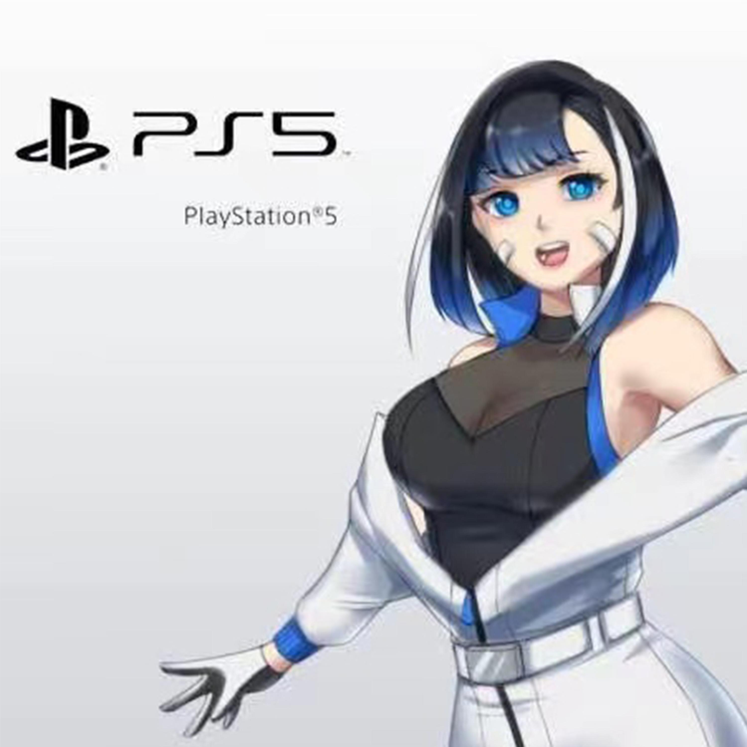 Релиз PS5