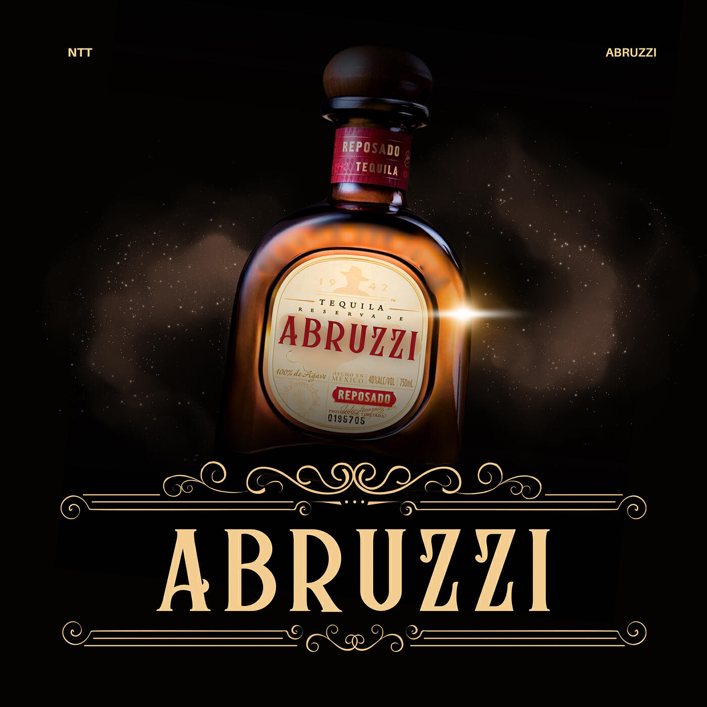 Релиз Abruzzi