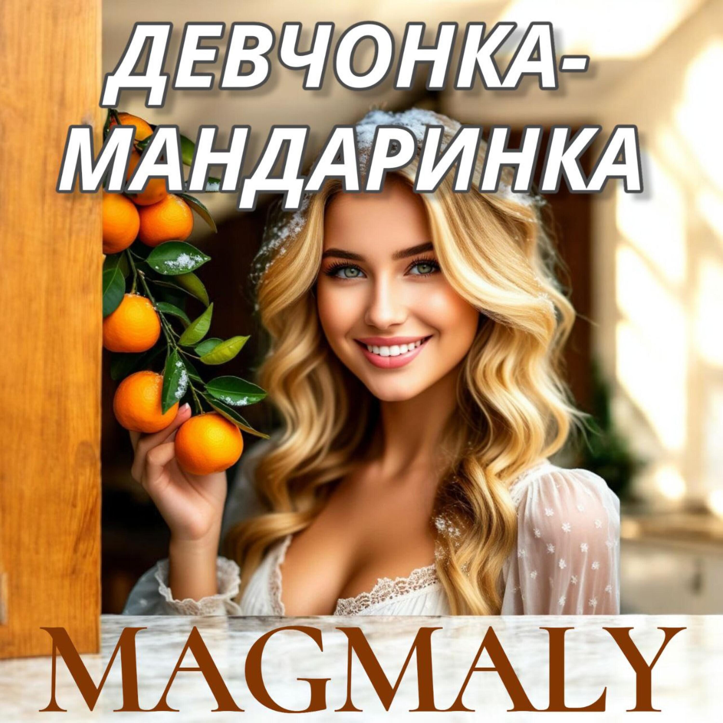 MAGMALY