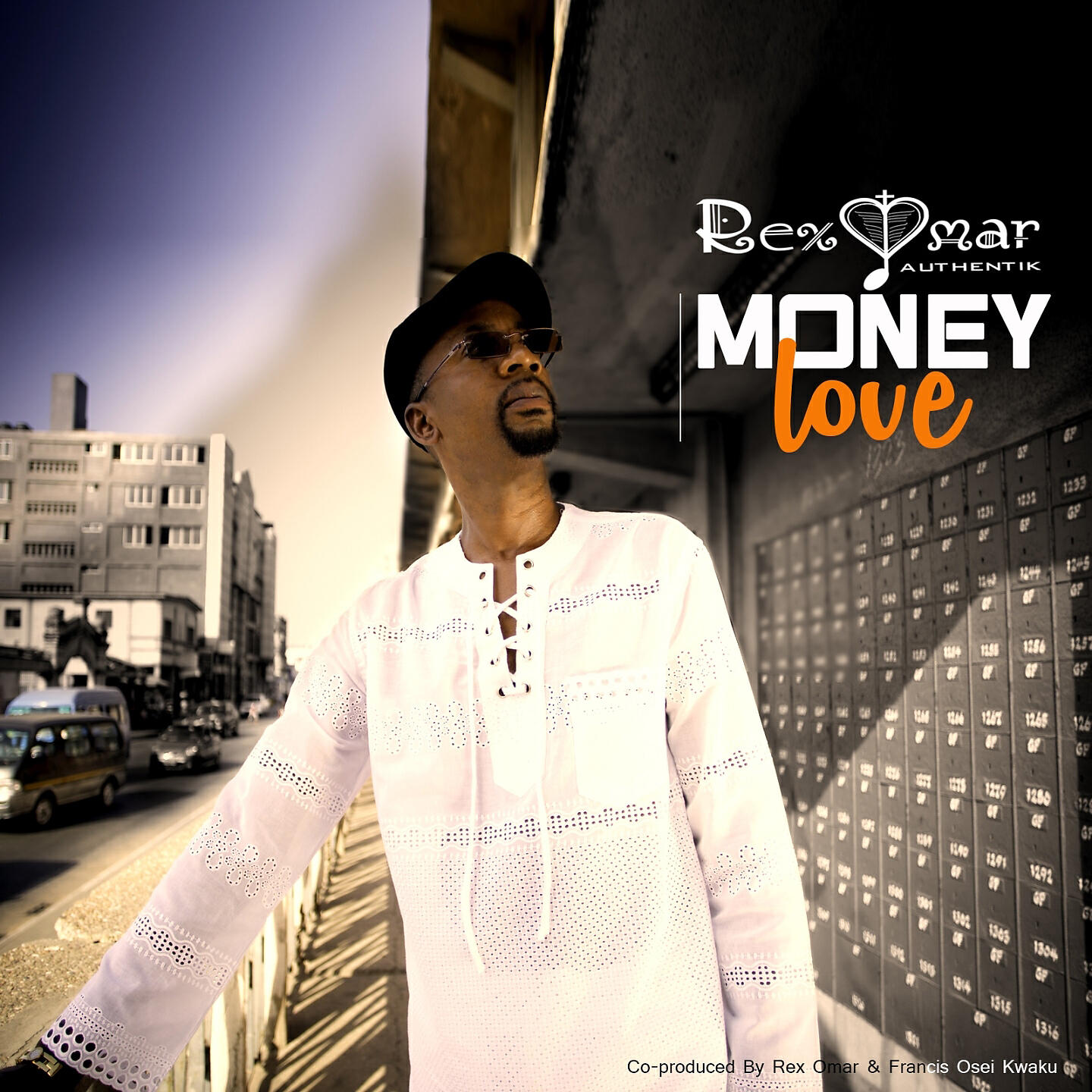 Релиз MONEY LOVE