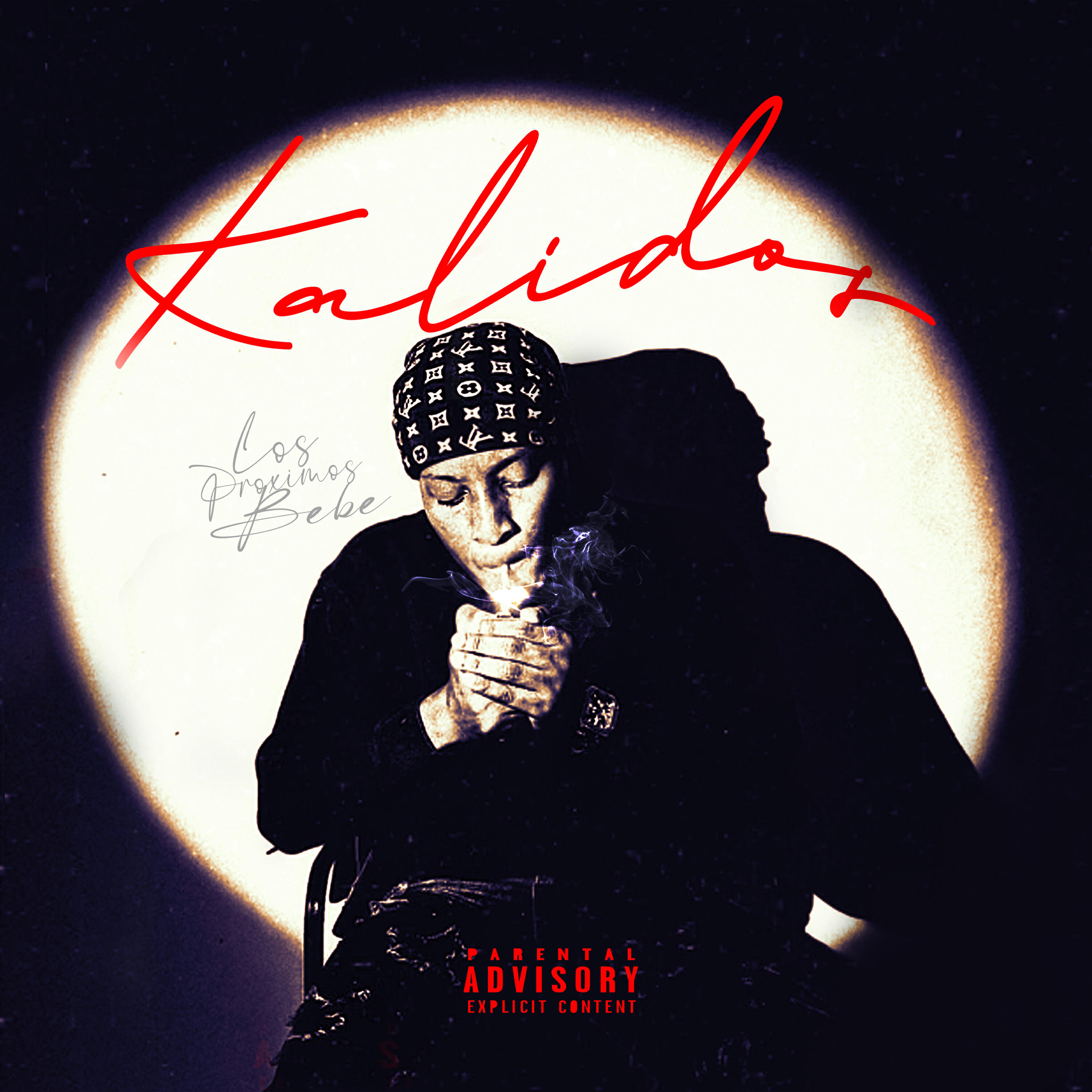 Релиз Kalidos
