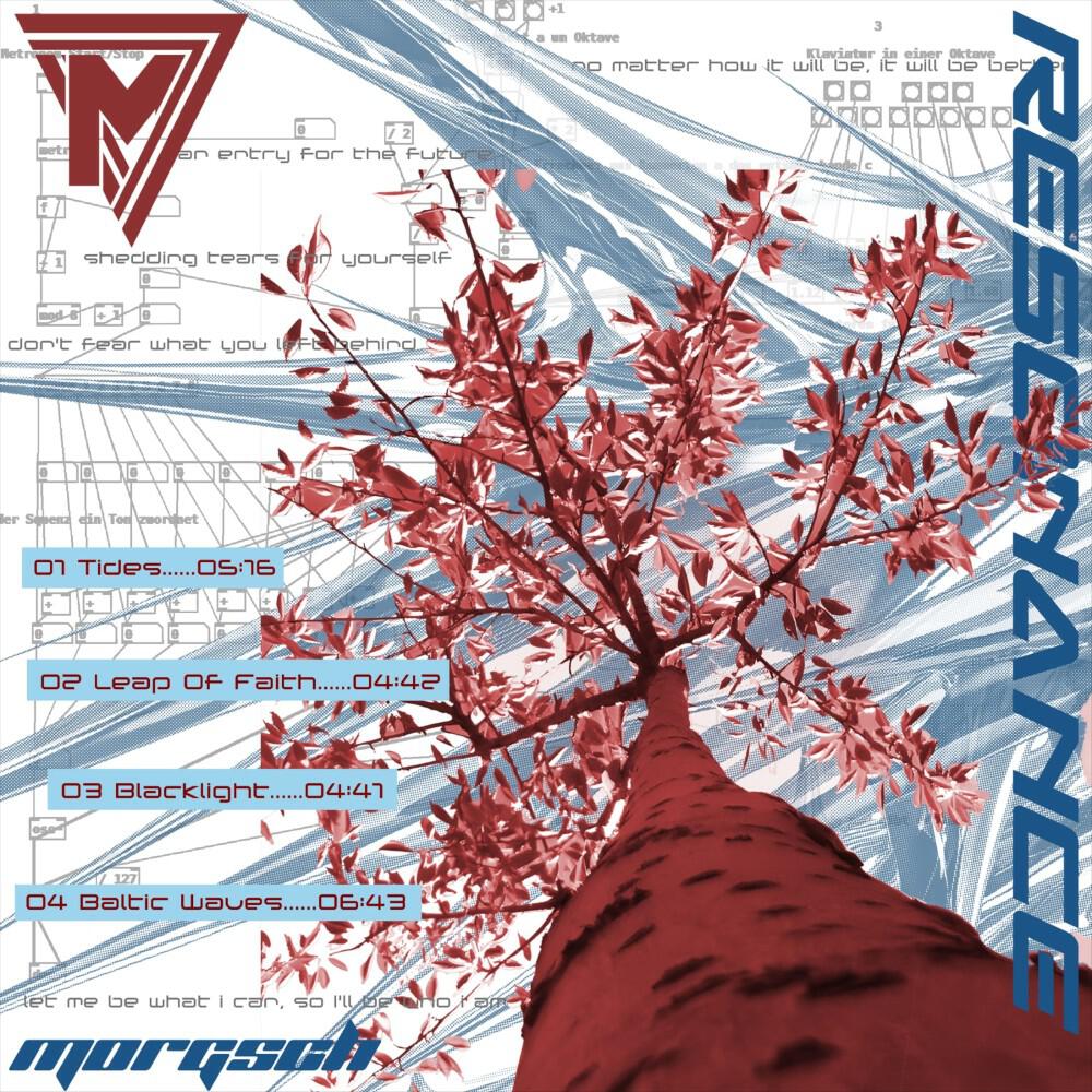 Релиз Resonance