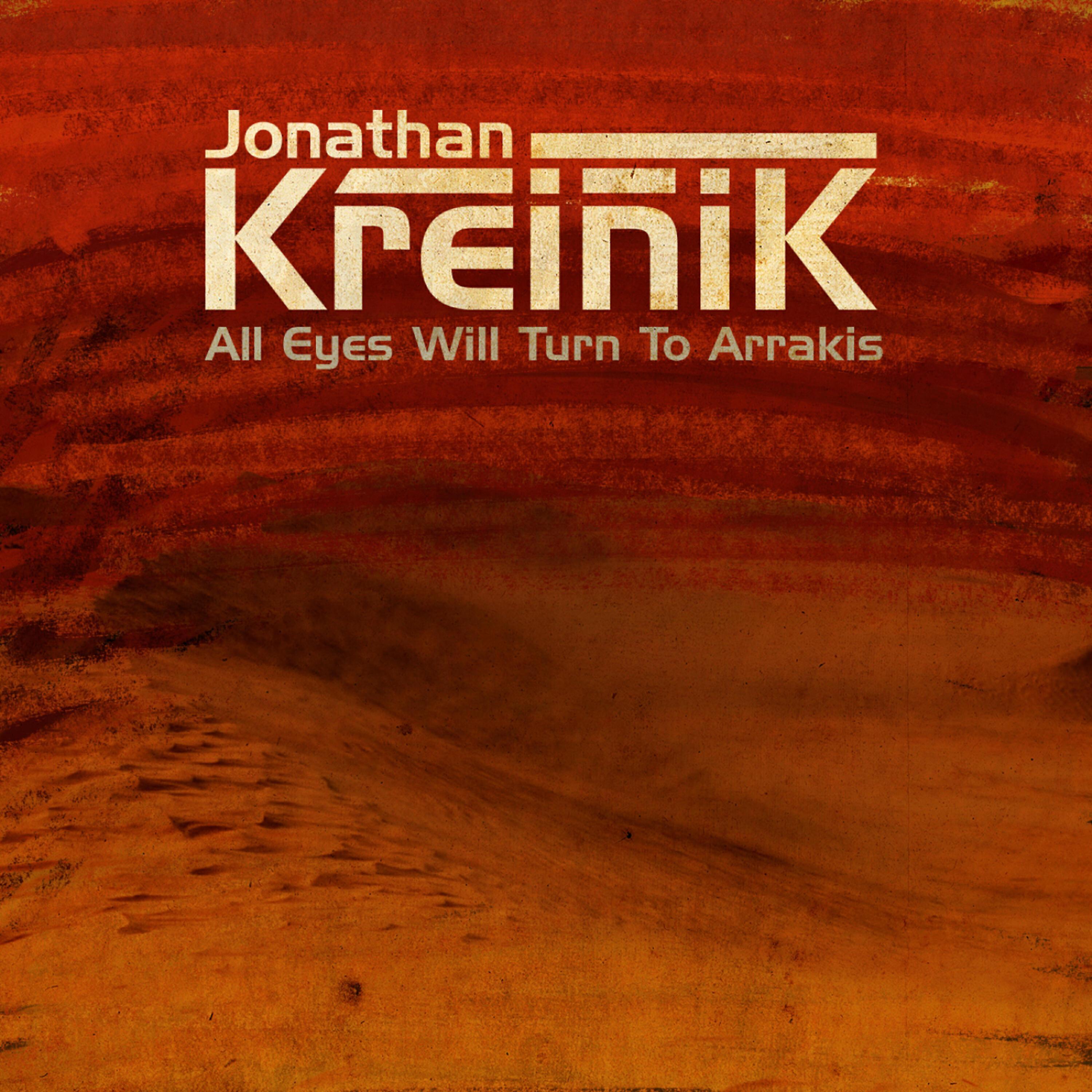Jonathan Kreinik