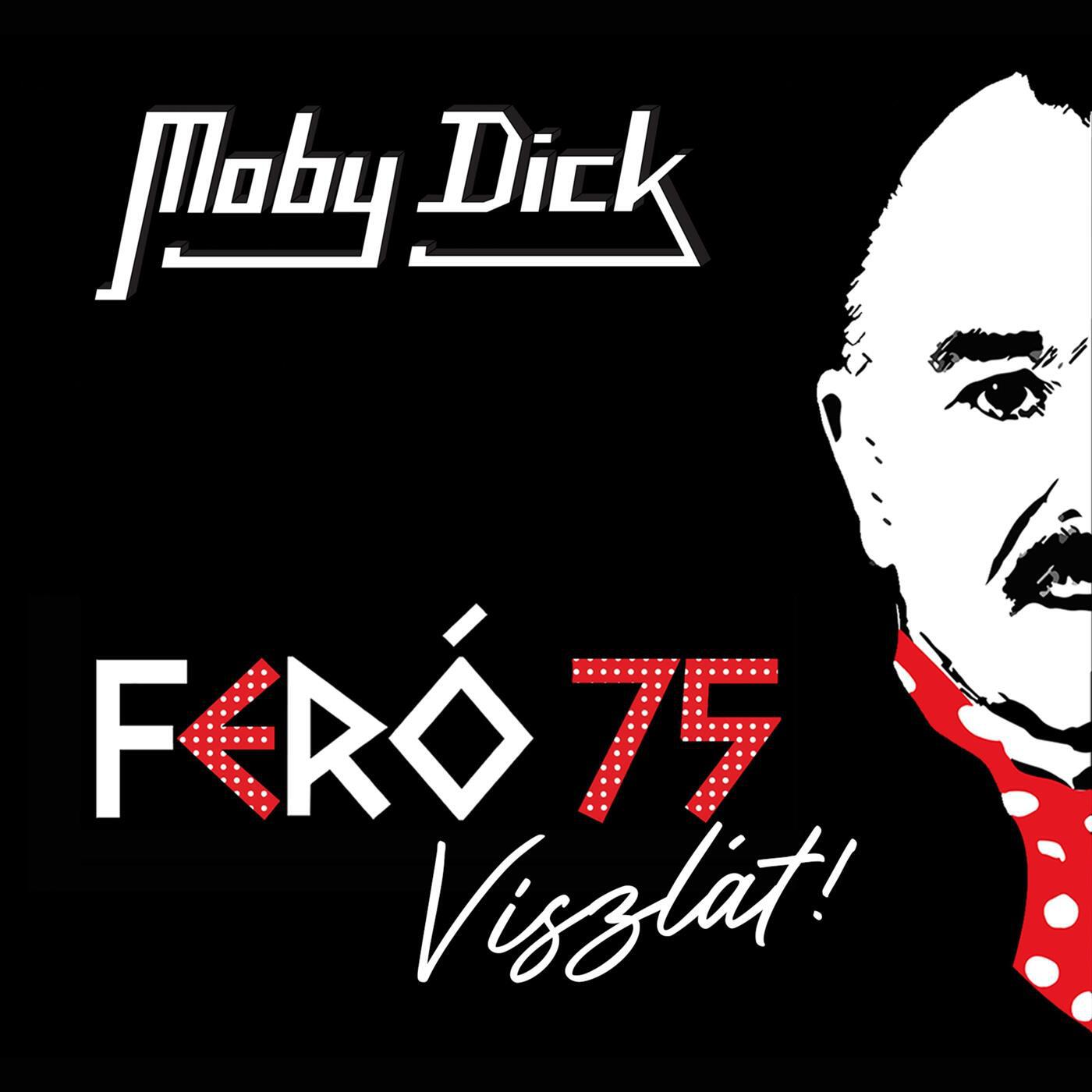 Релиз Viszlát! (Feró 75)
