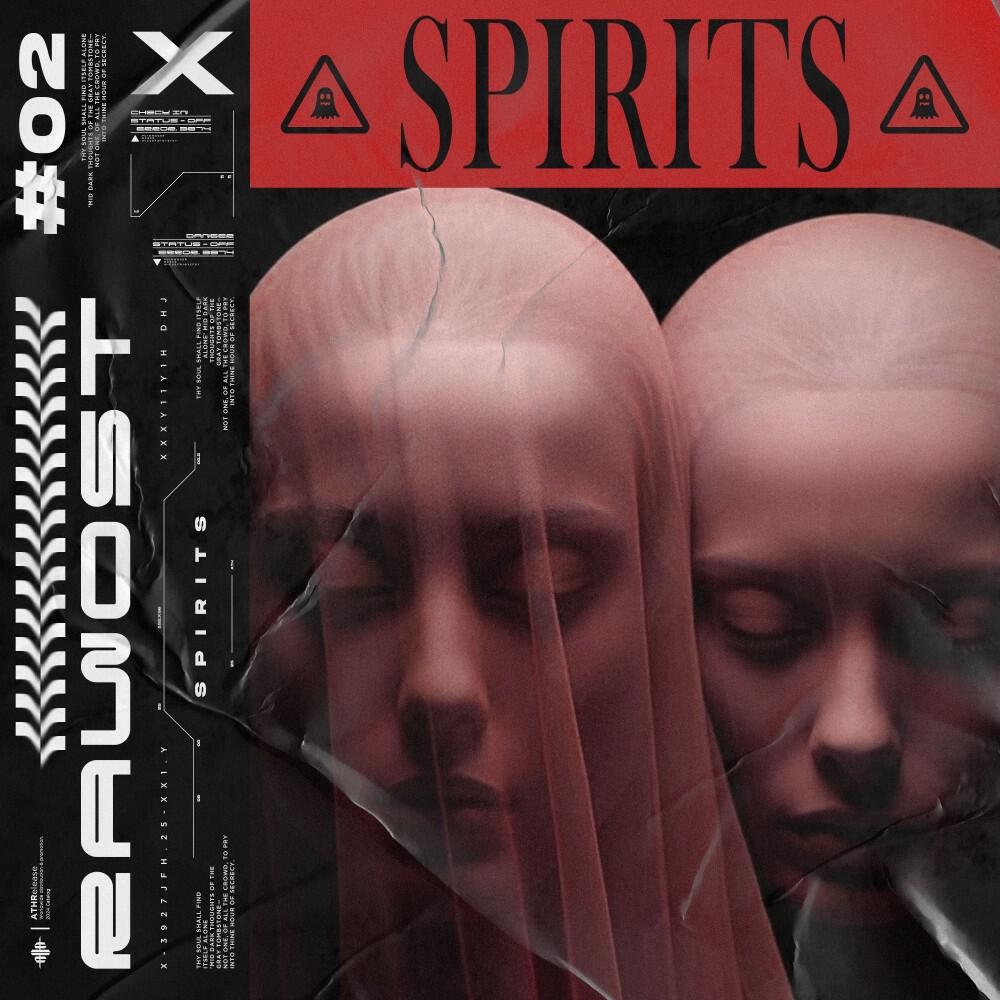 Релиз Spirits