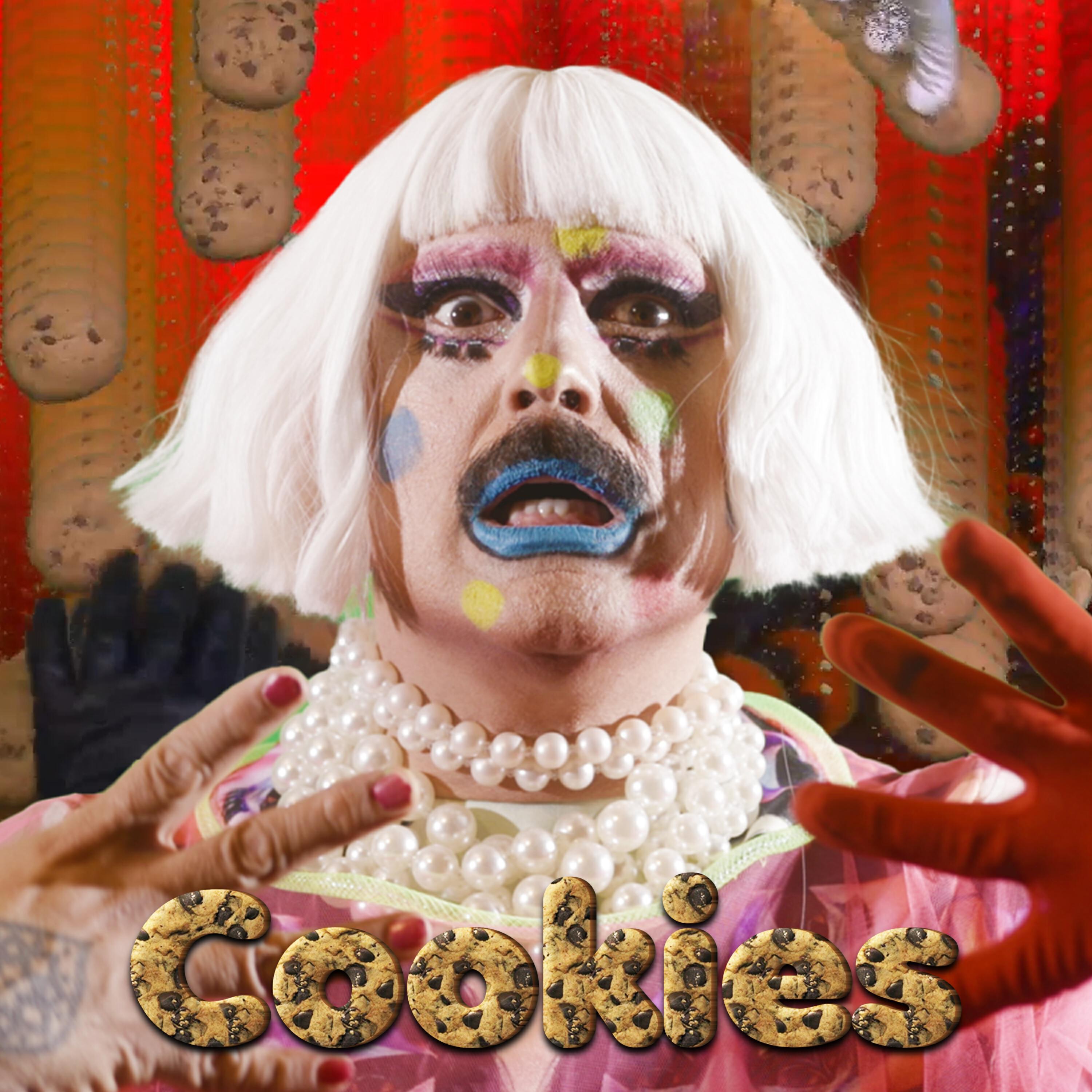 Релиз Cookies