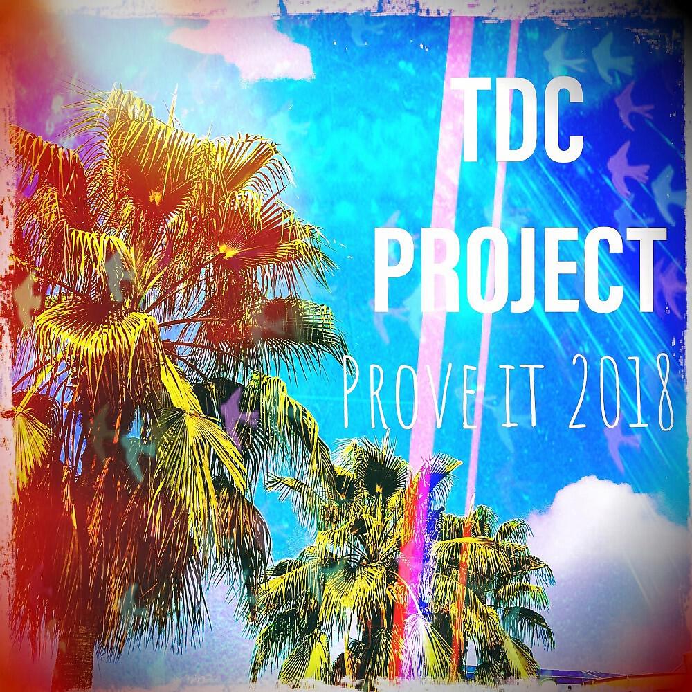 Релиз Prove It (Remix 2018)
