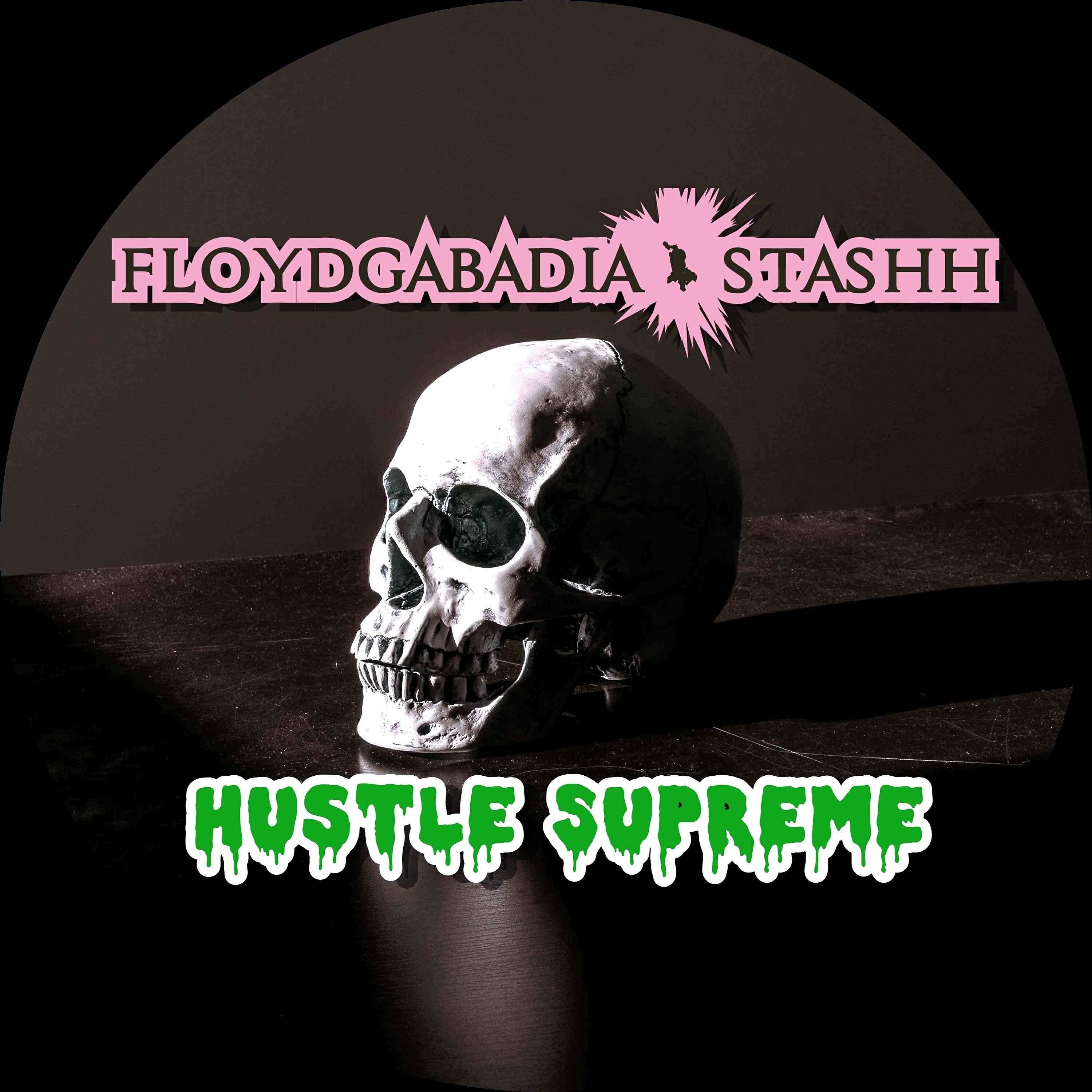 Релиз Hustle Supreme